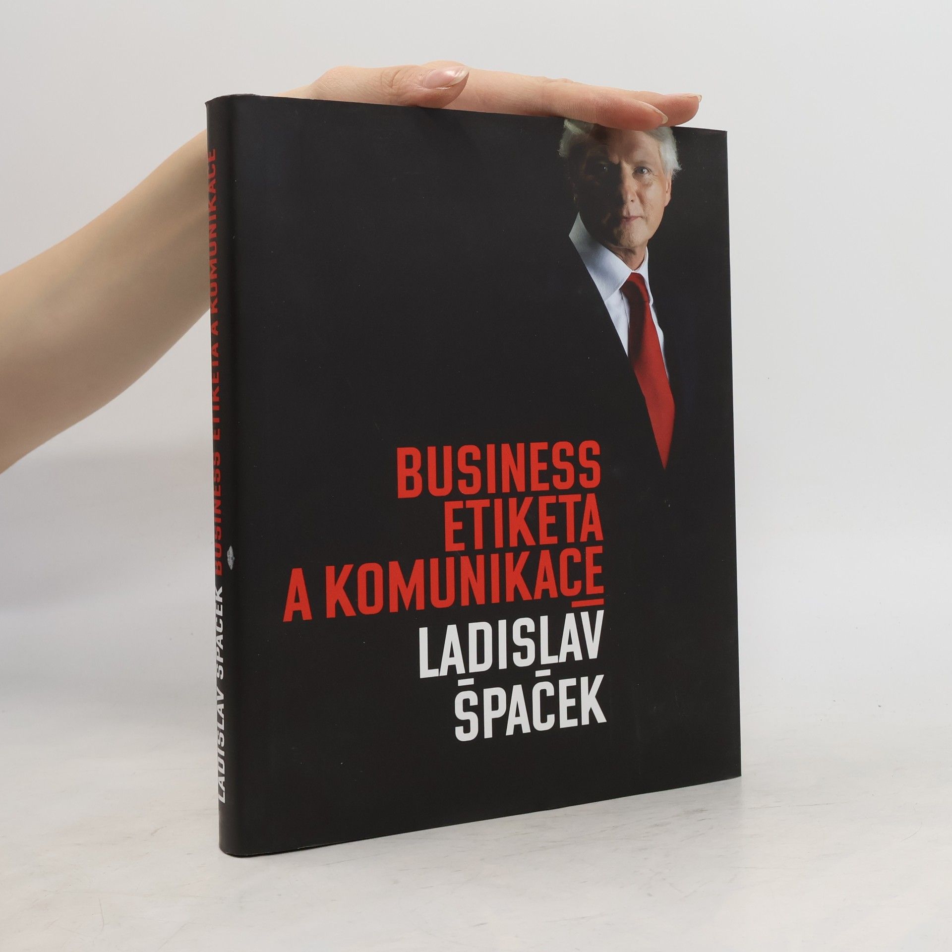 Business etiketa a komunikace