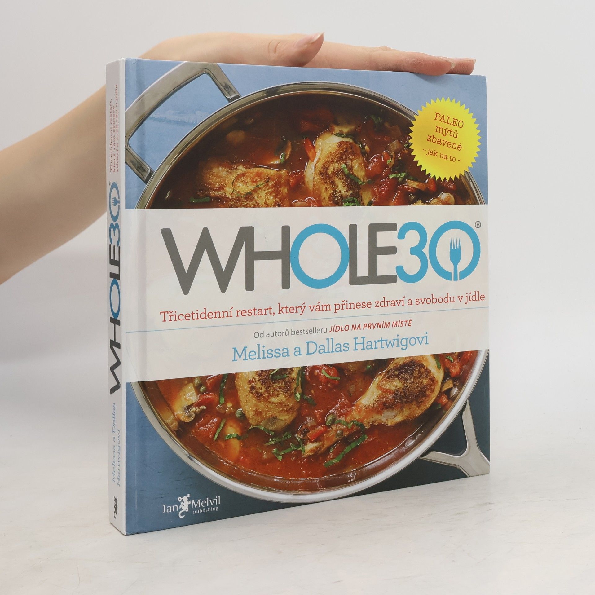 Melissa Hartwig Whole30