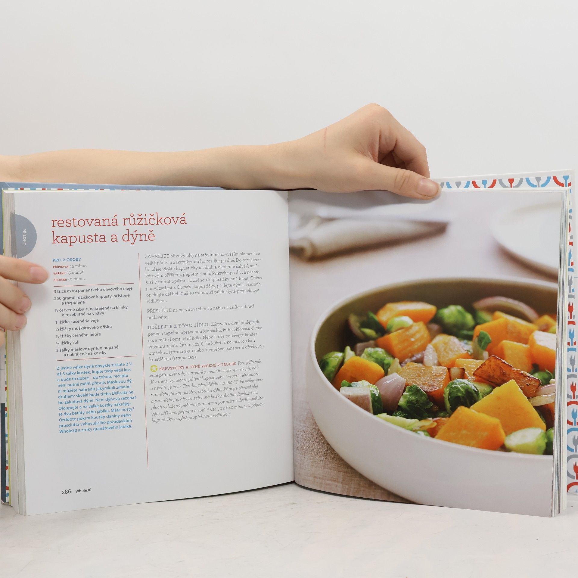 Melissa Hartwig Whole30