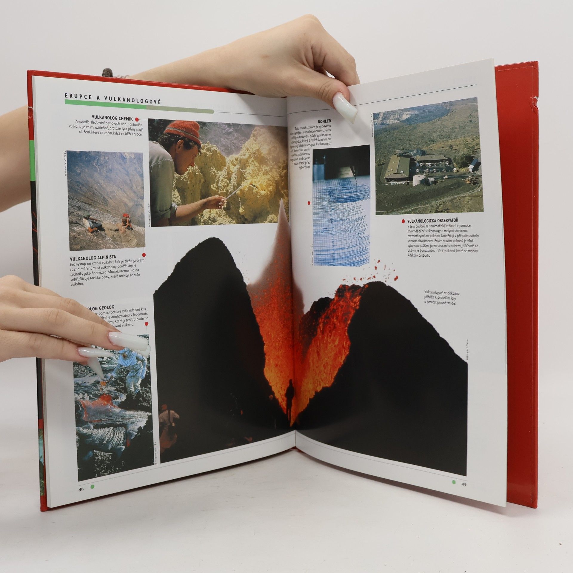 Autorenkollektiv Vše o našem světě 3: Počátky planety země