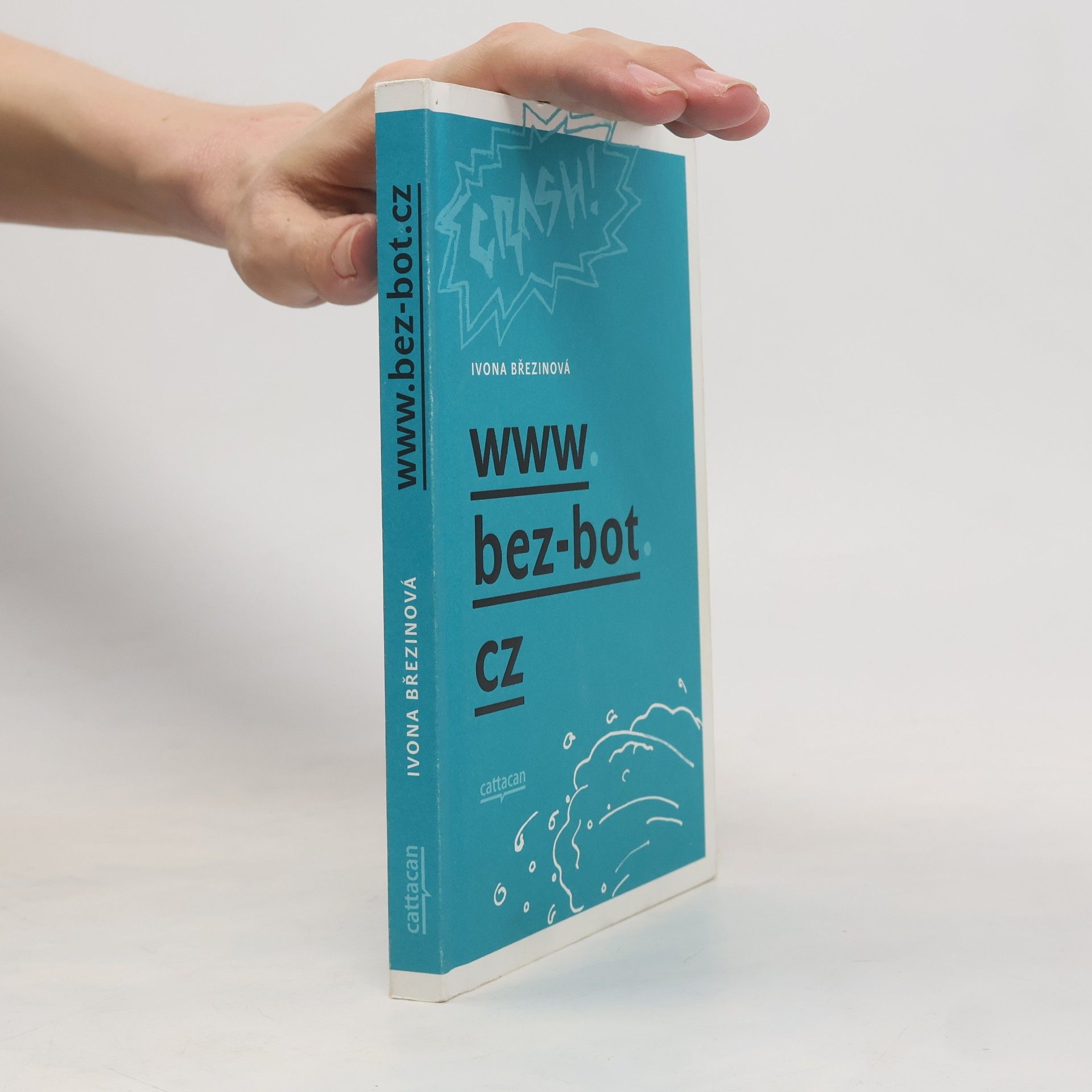 Ivona Březinová www.bez-bot.cz