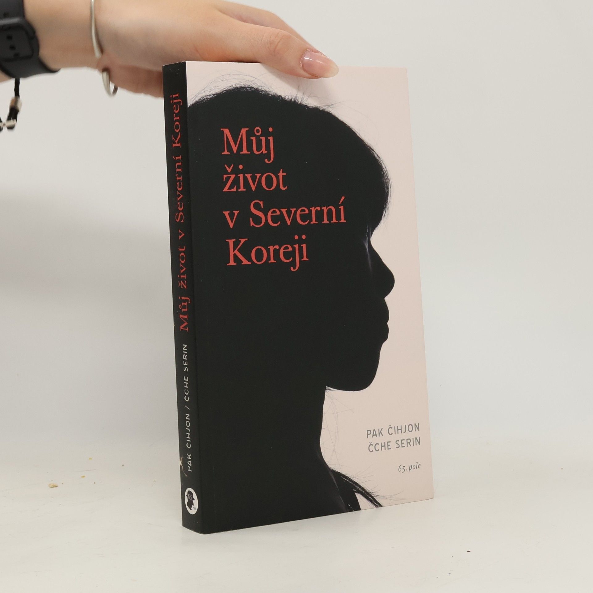 SehLynn Můj život v Severní Koreji