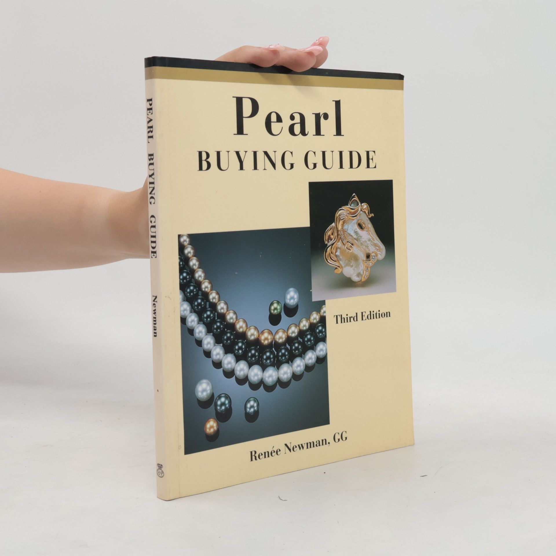 Renee Newman Pearl Buying Guide