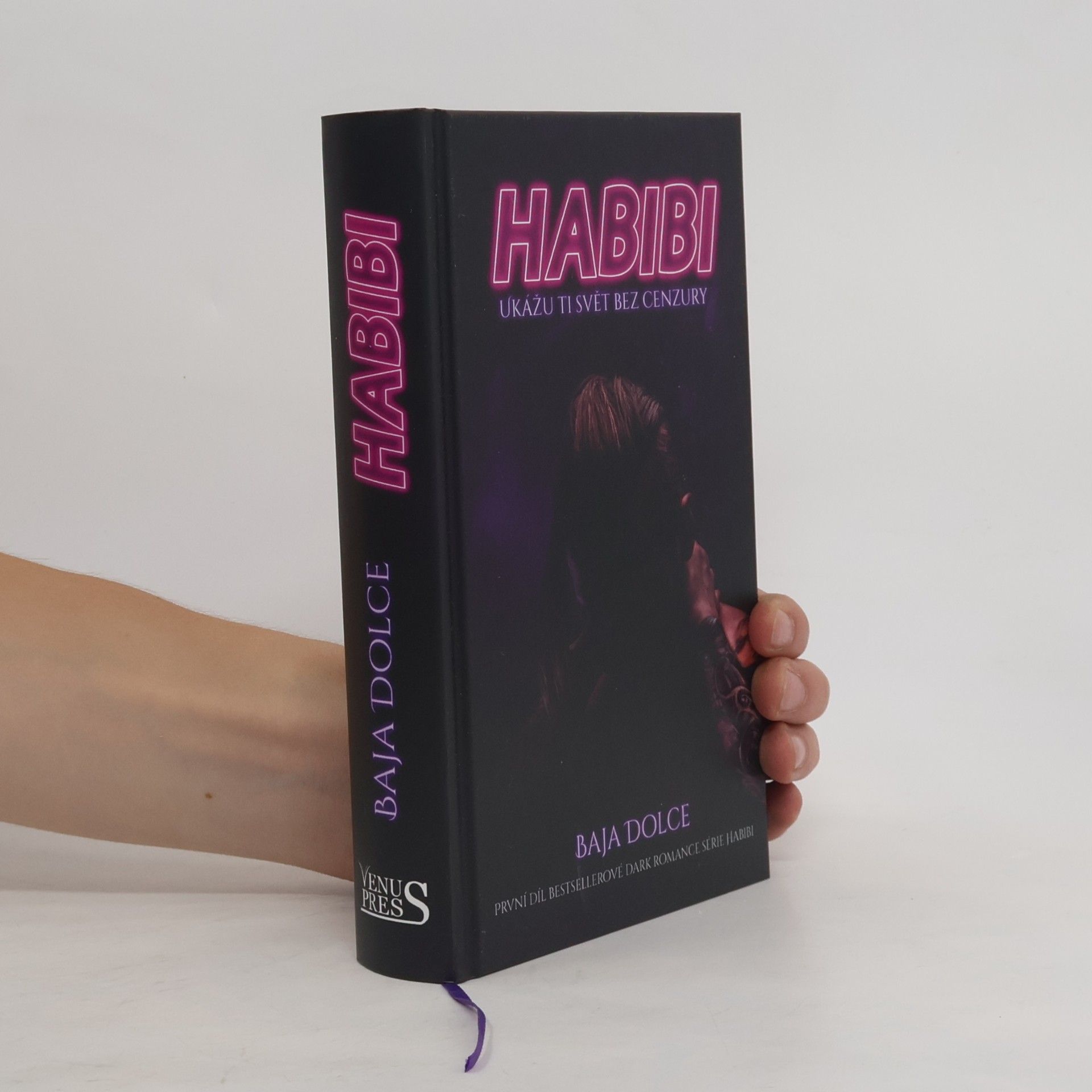 Baja Dolce Habibi