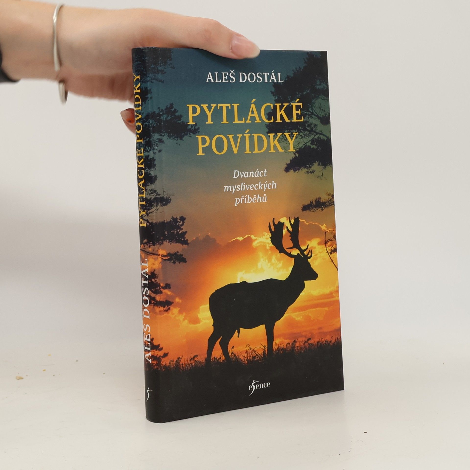 Pytlácké povídky