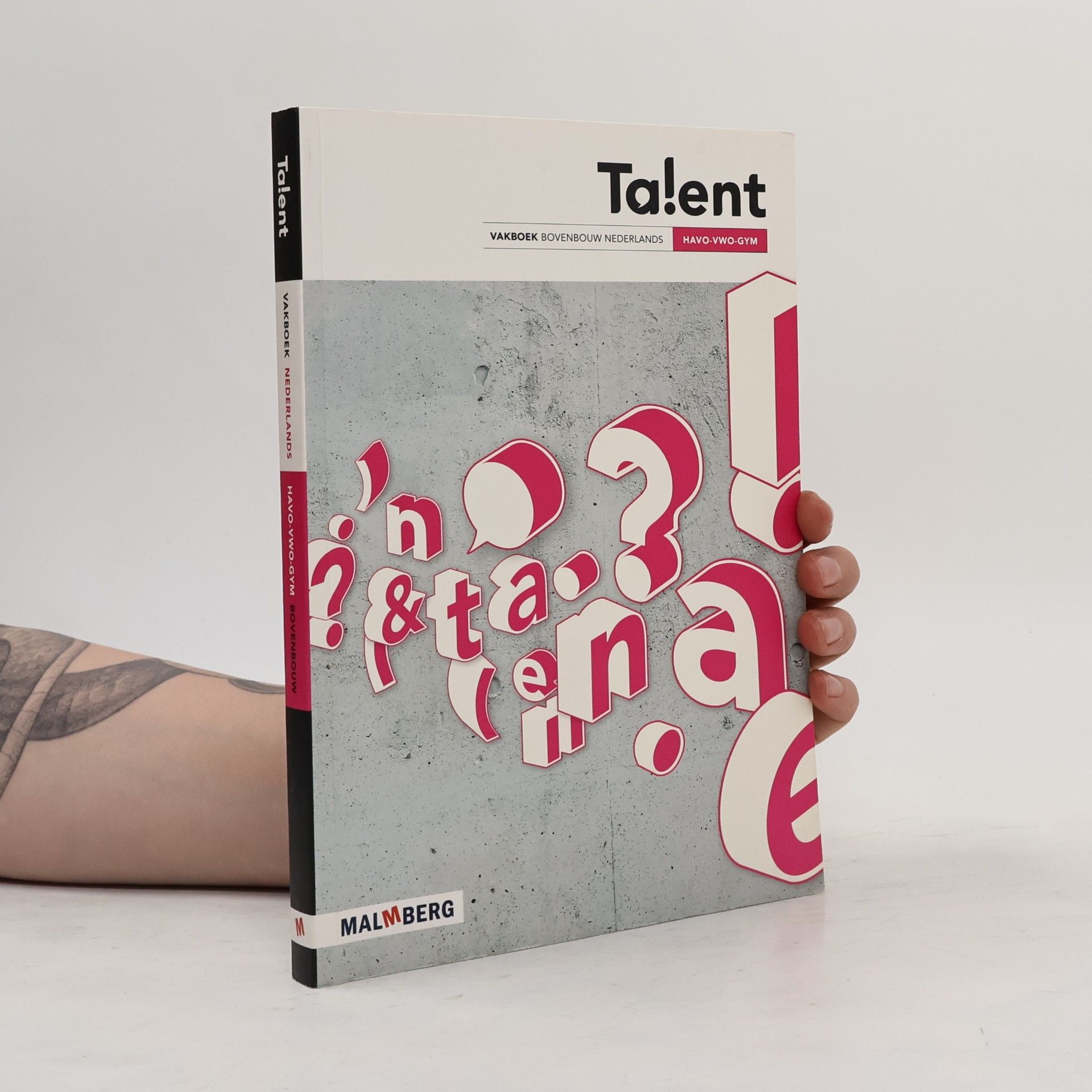 Talent
