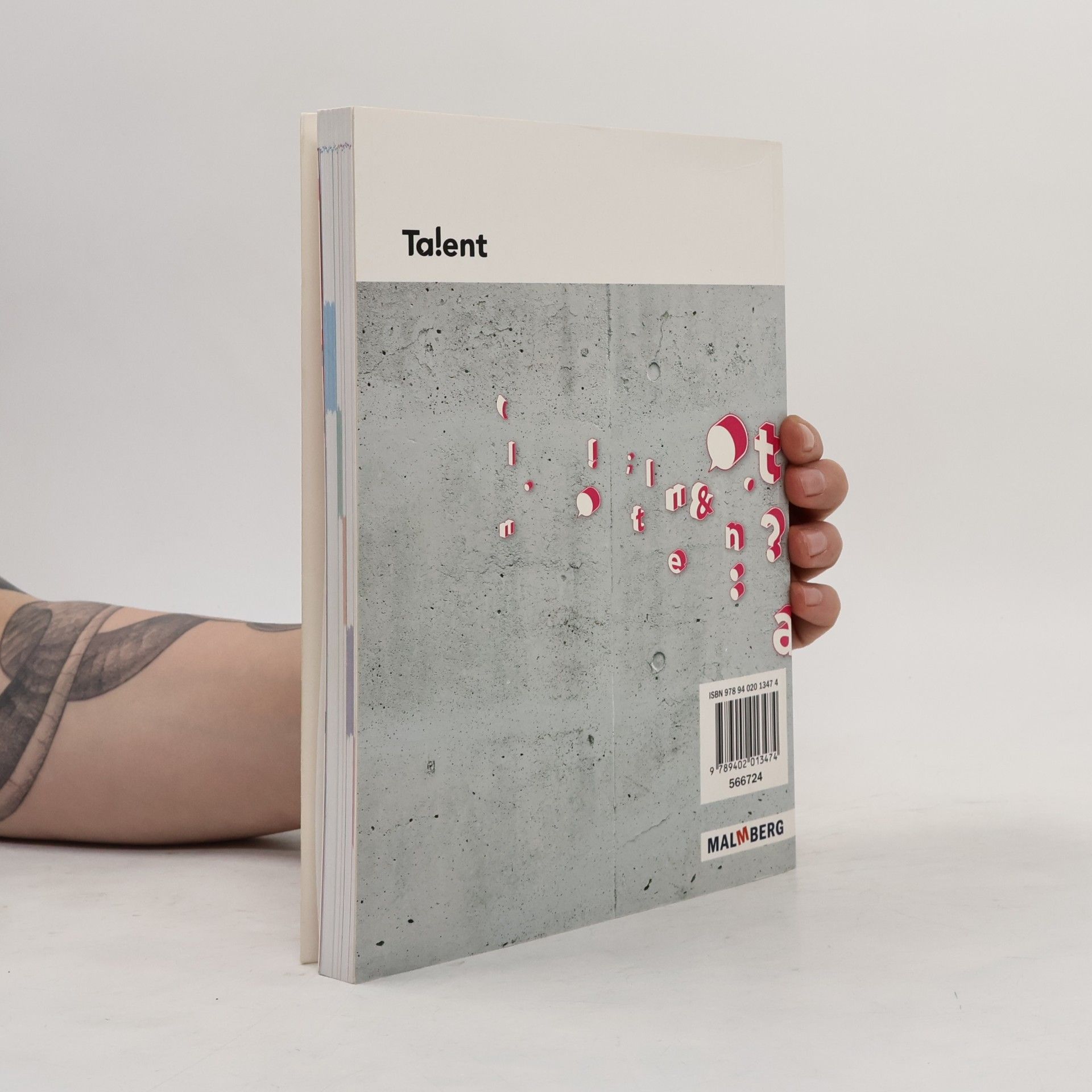 Jeroen Clemens Talent