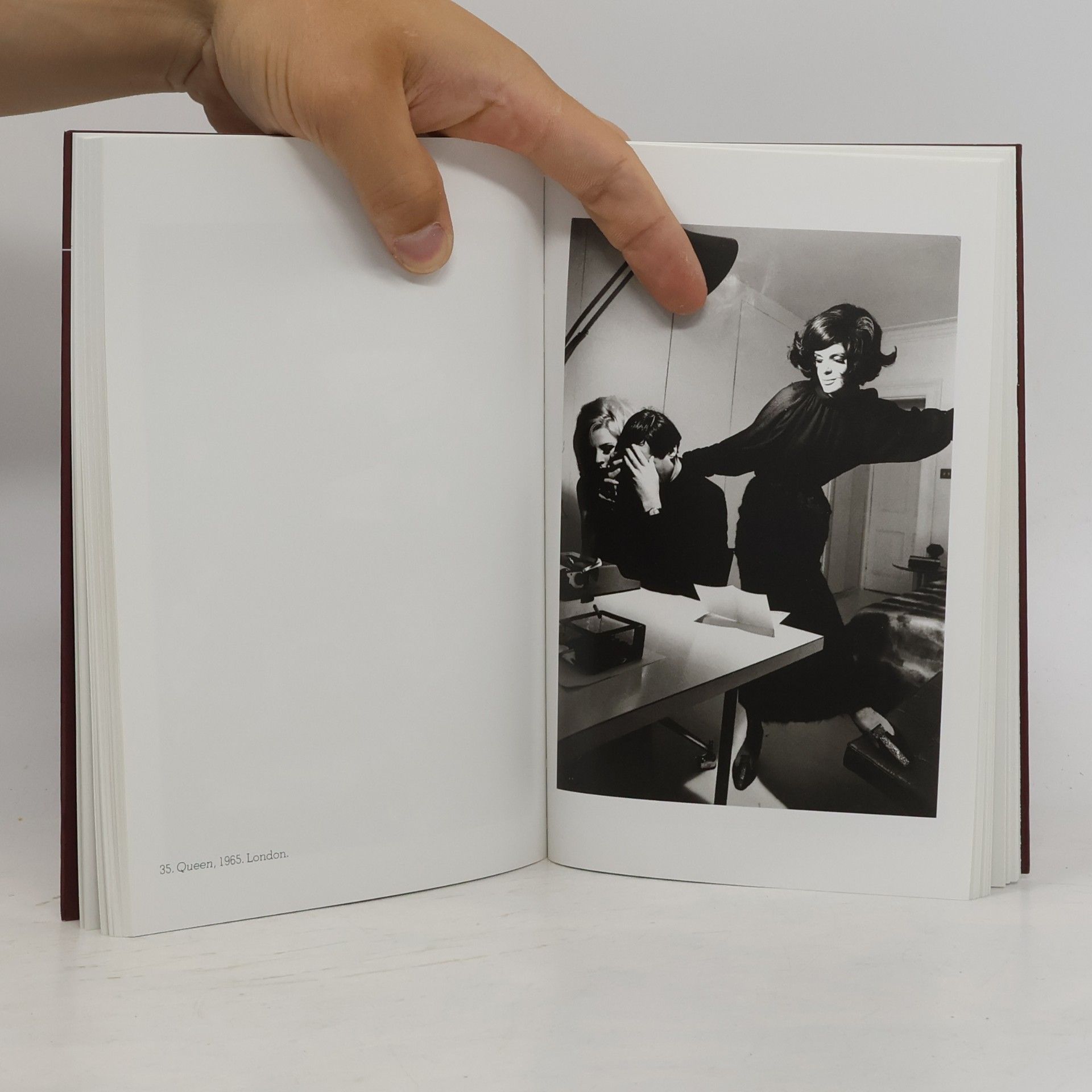 Autorenkollektiv Helmut Newton
