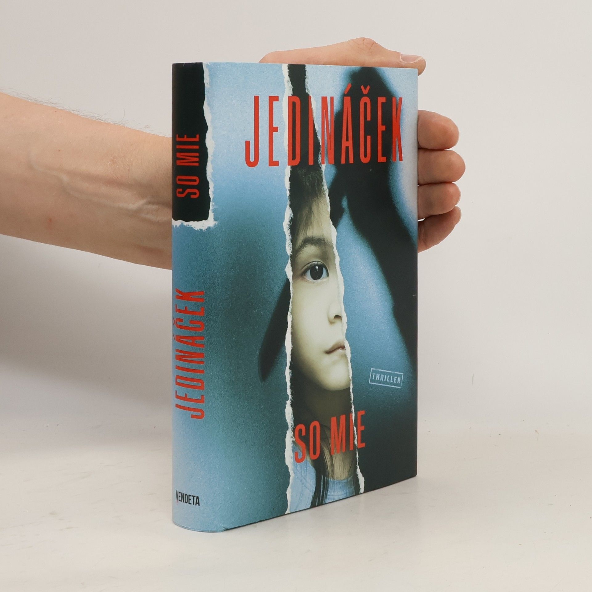 Mi-Ae Seo Jedináček