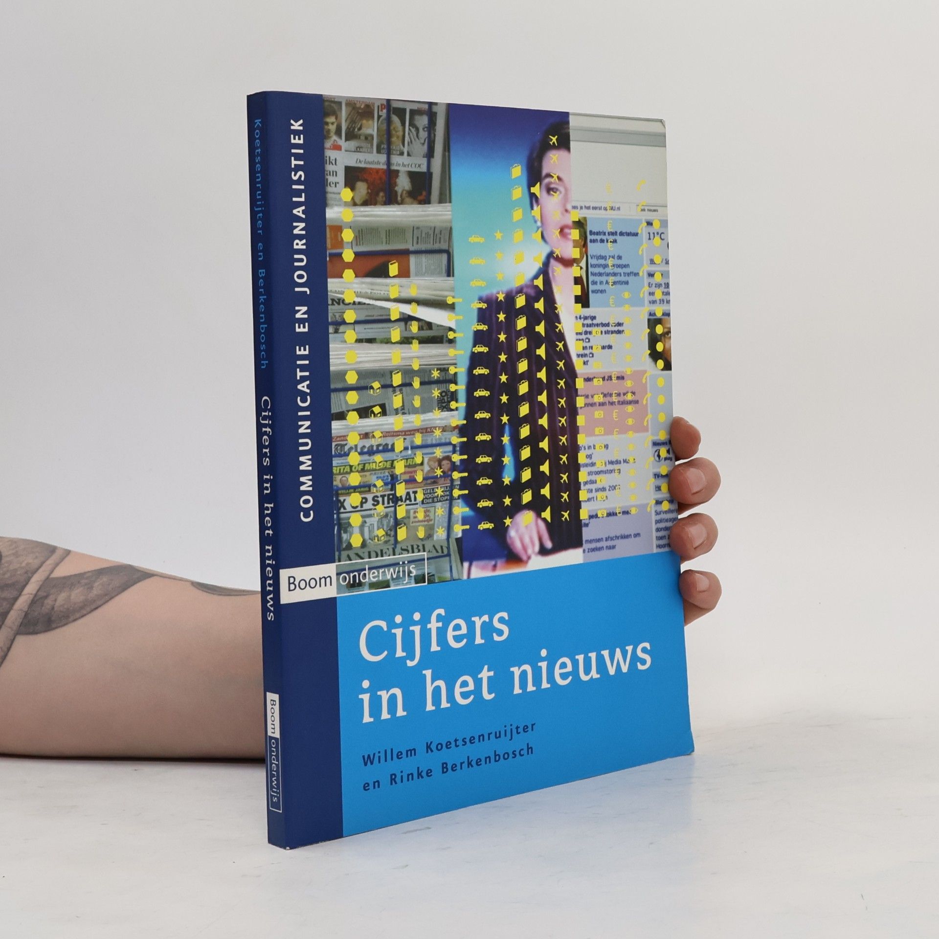 Cijfers in het nieuws