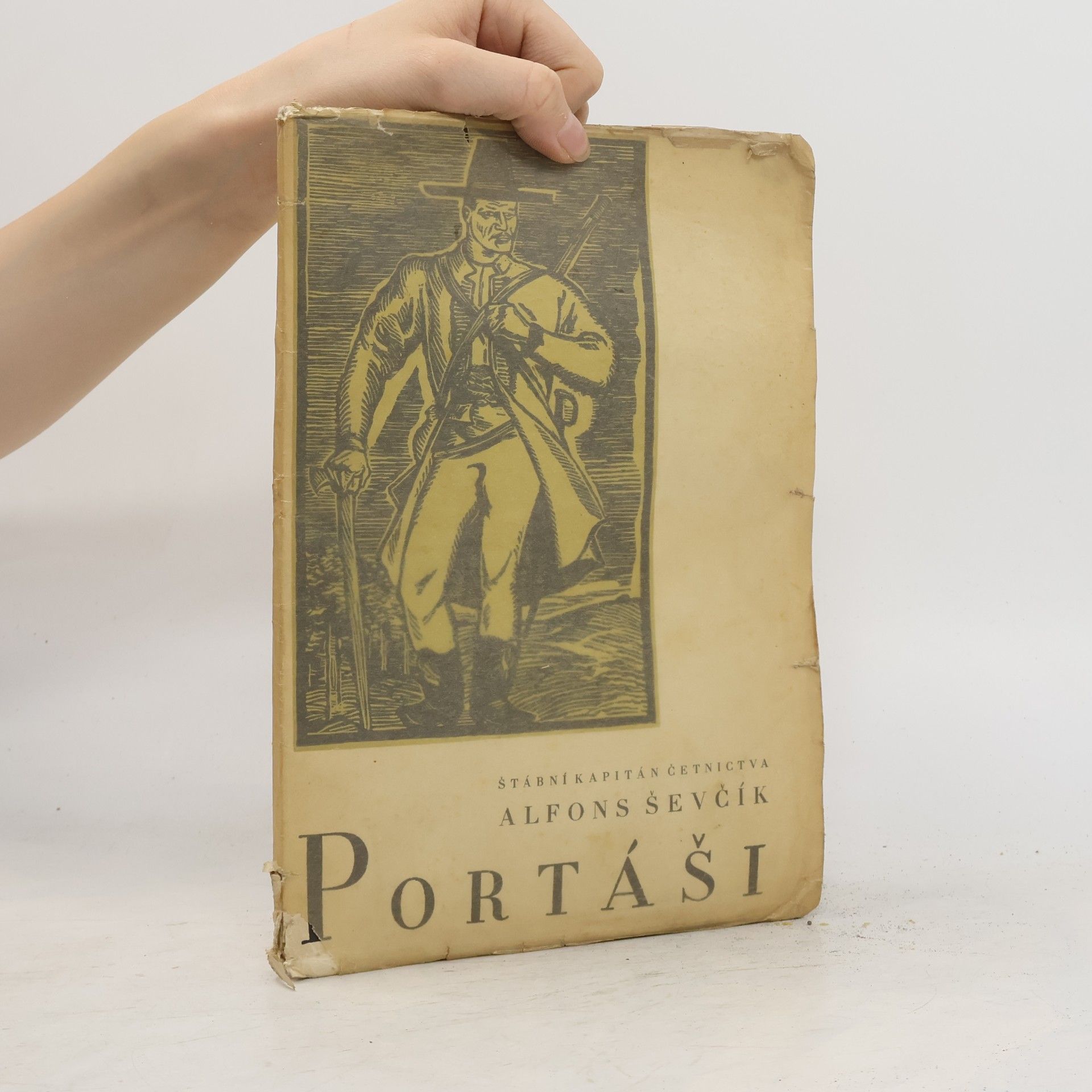 Portáši