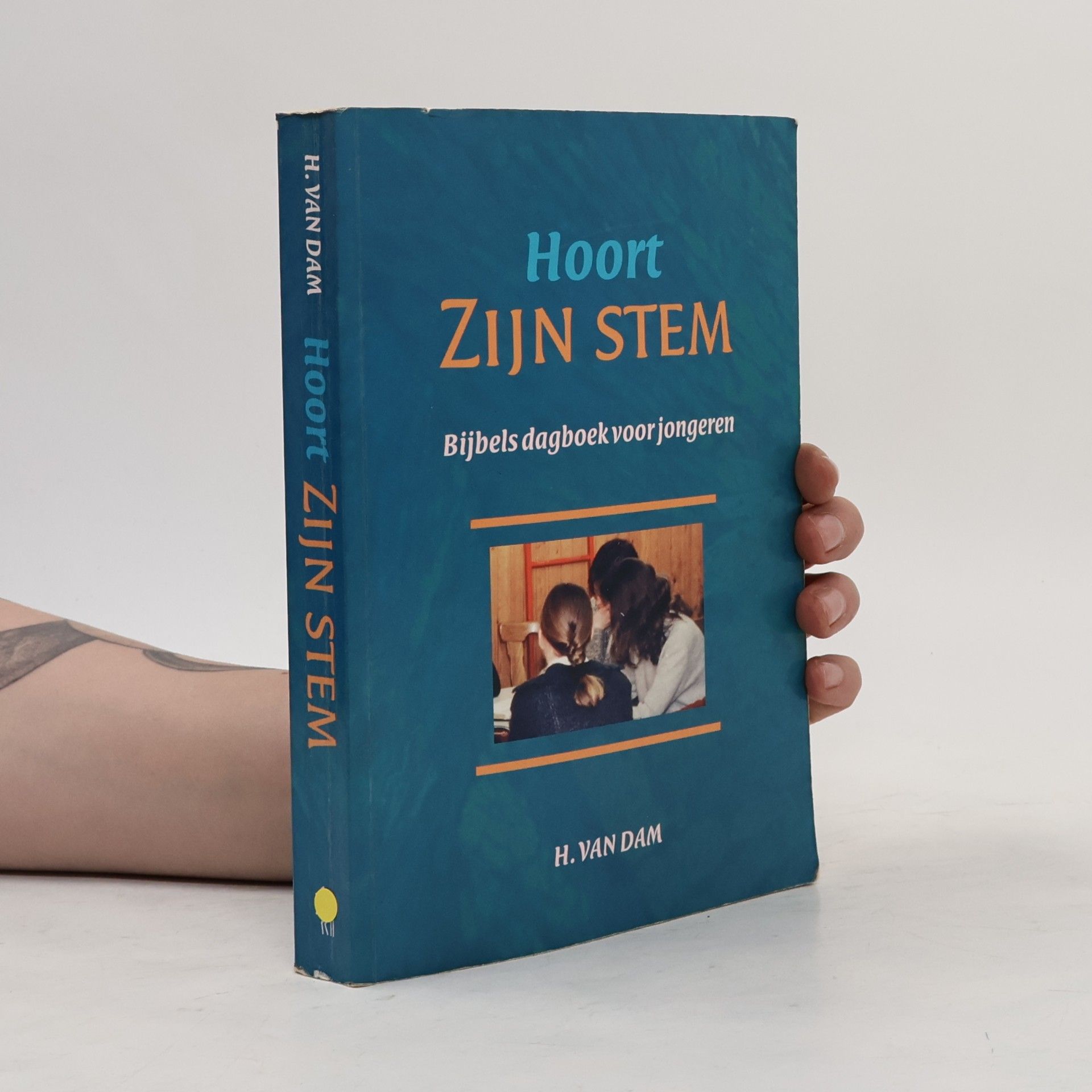Hoort Zijn Stem