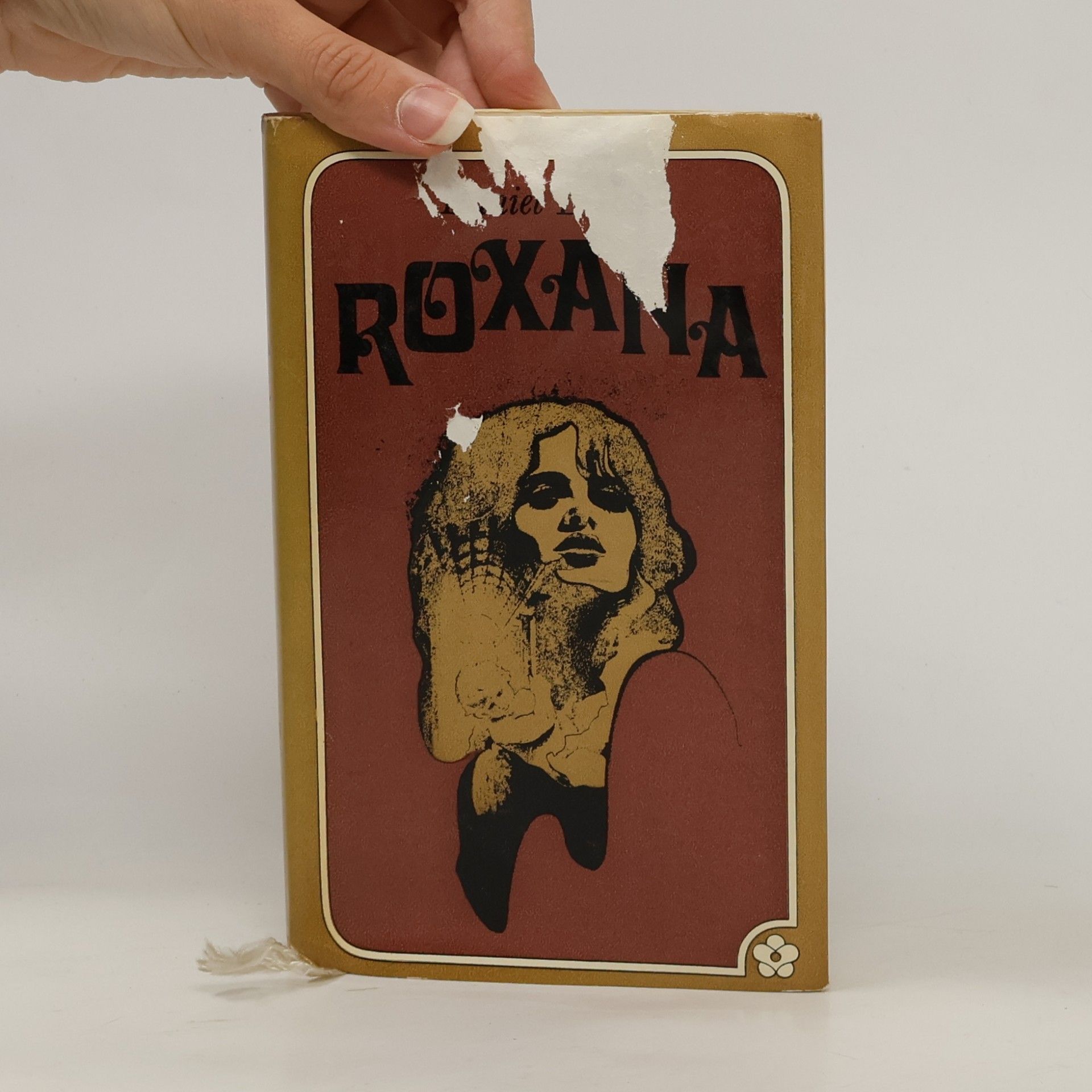 Daniel Defoe Roxana