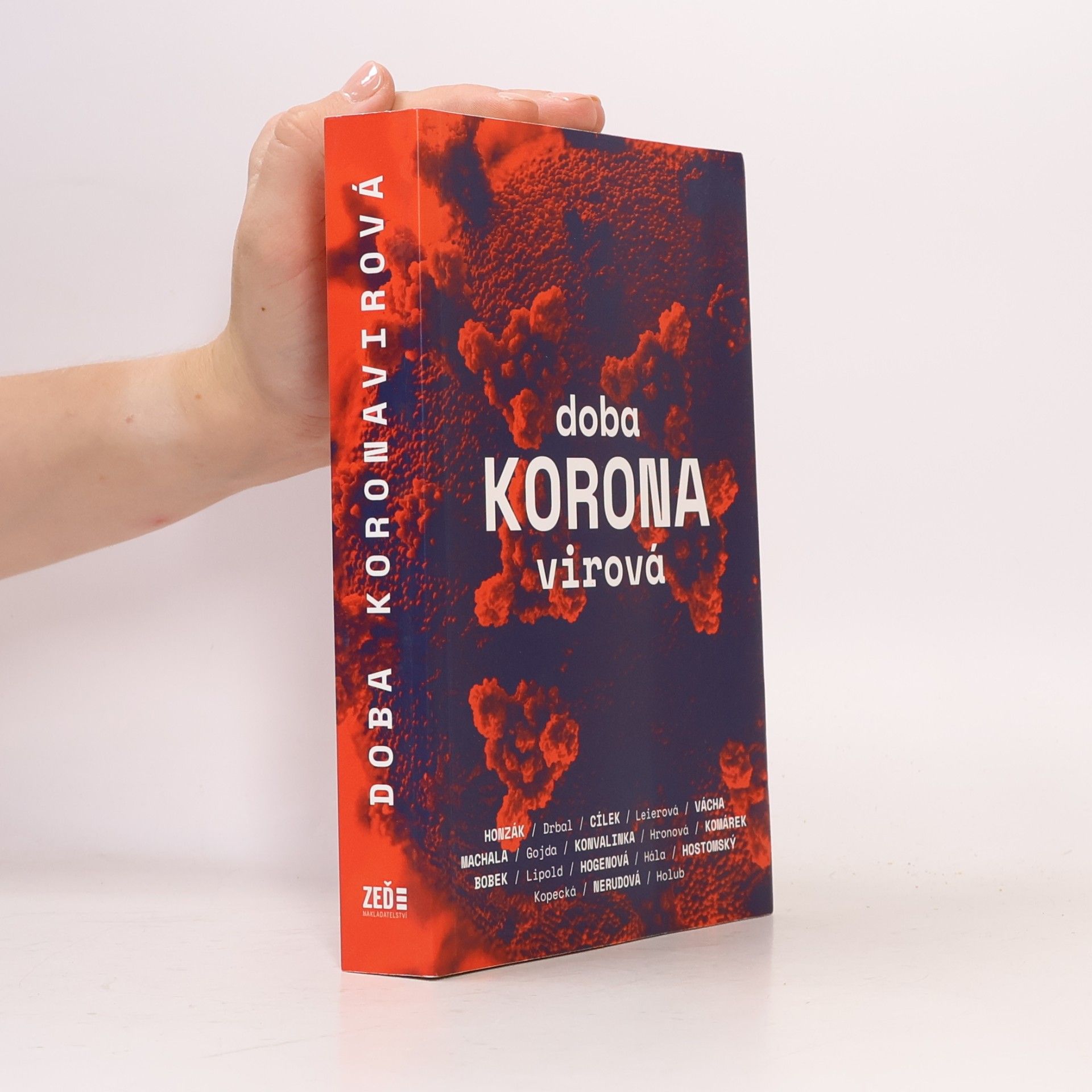 Doba koronavirová