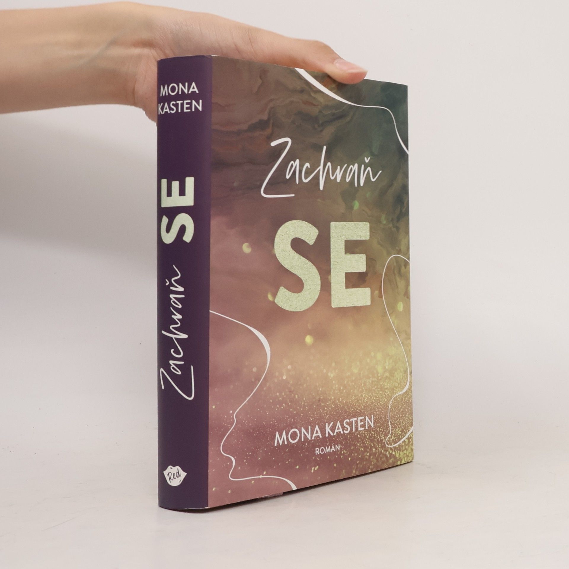 Mona Kasten Zachraň se