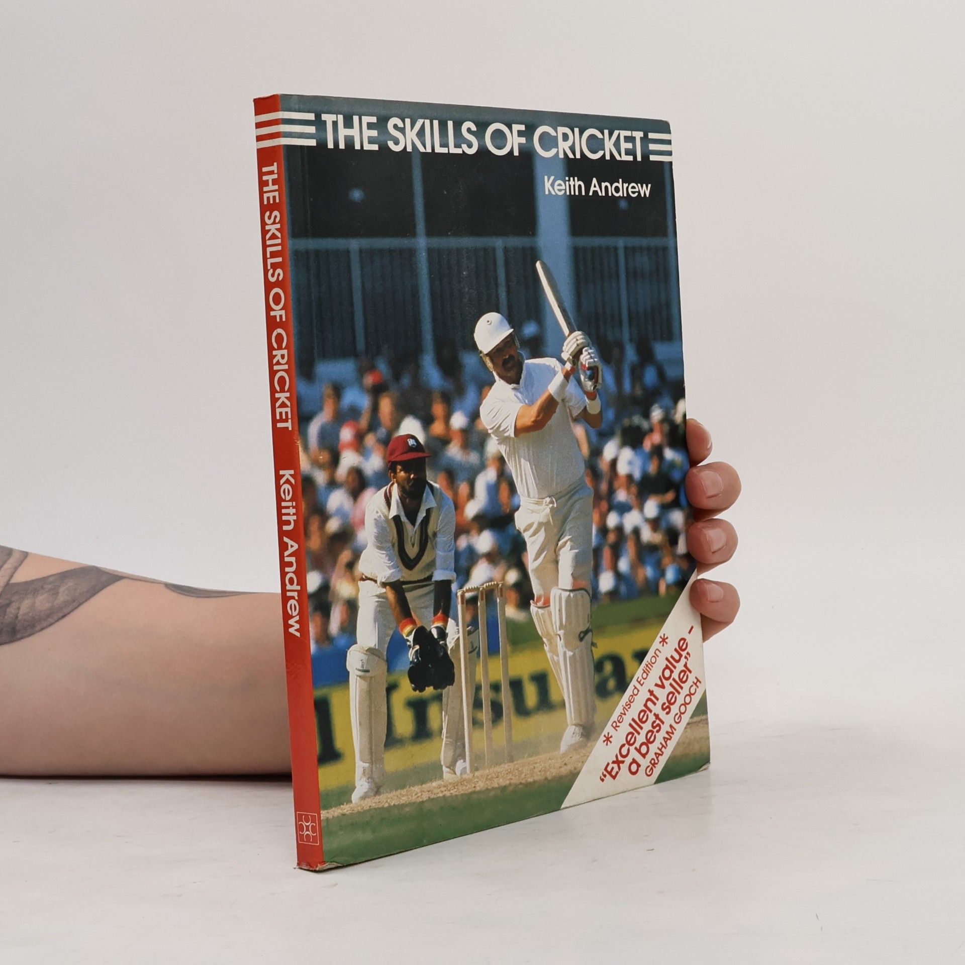 The Skills of Cricket