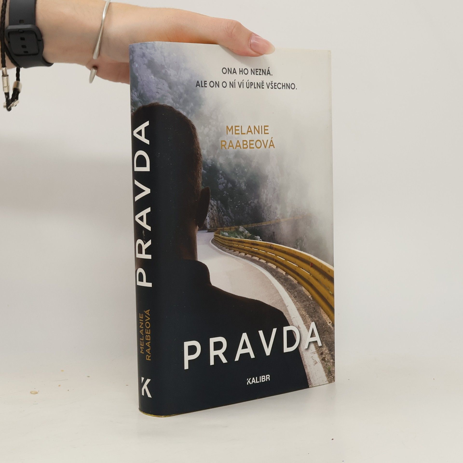 Melanie Raabe Pravda