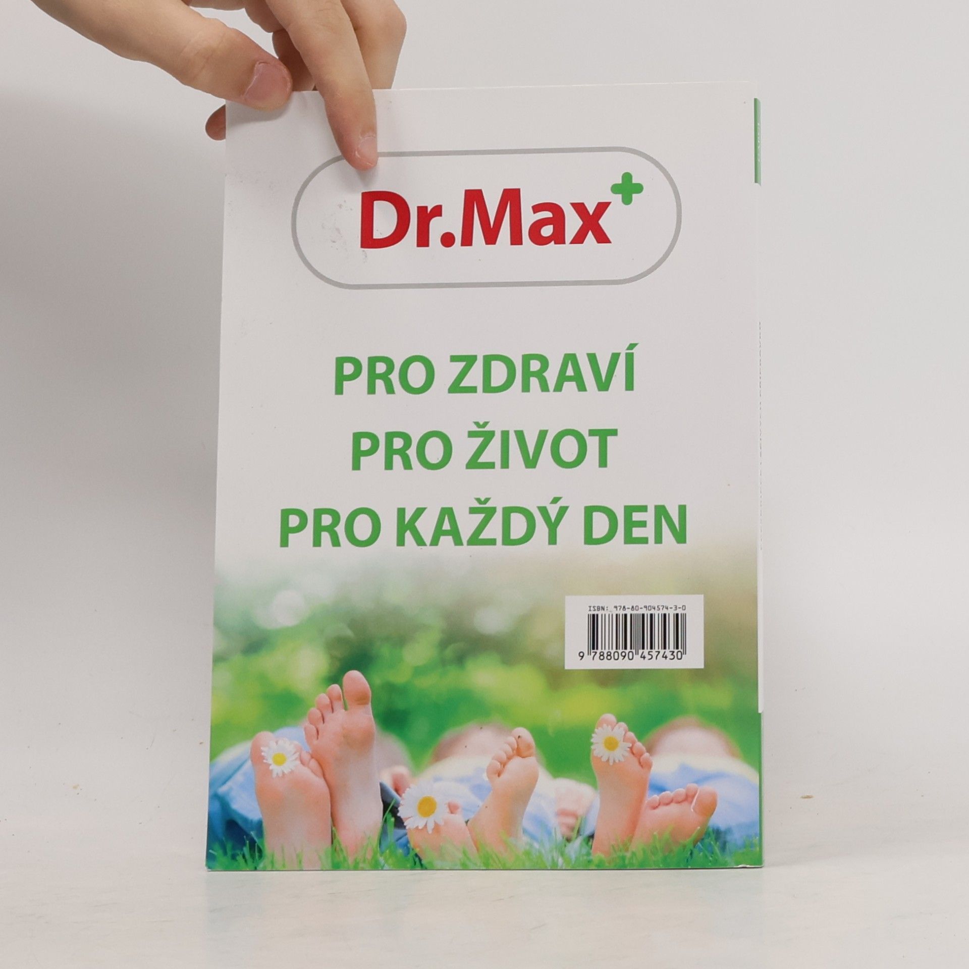 Zoltán Paluch Preskripce léčivých přípravků
