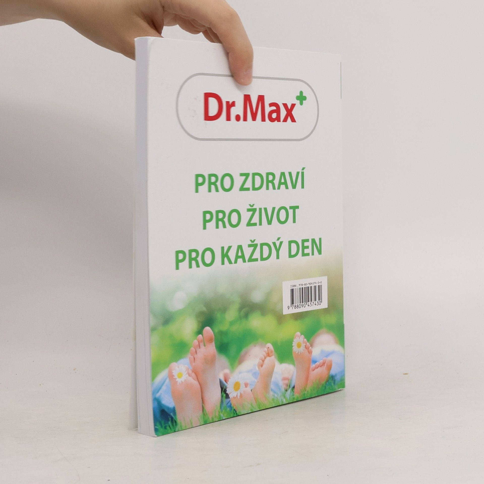 Zoltán Paluch Preskripce léčivých přípravků