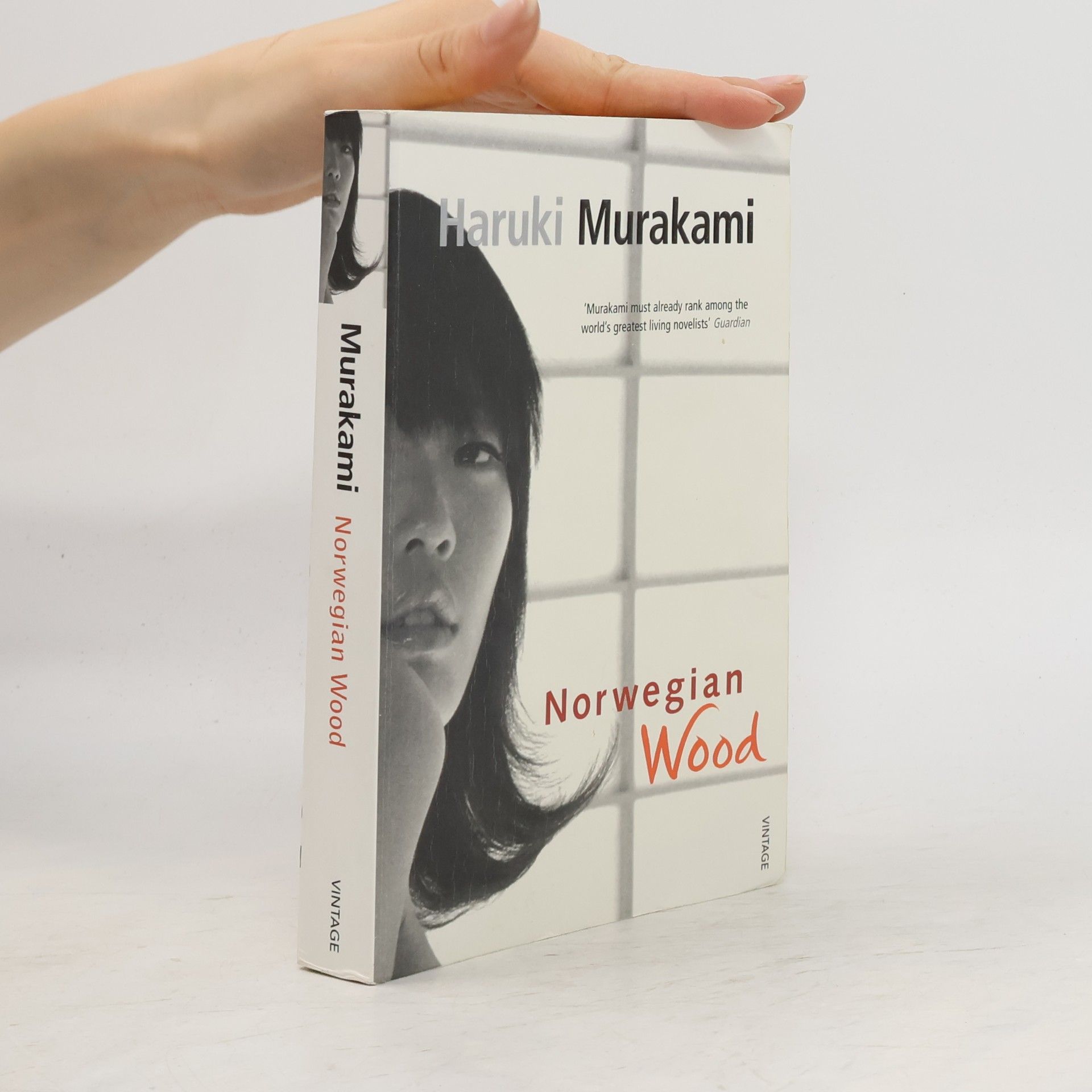 Norwegian Wood