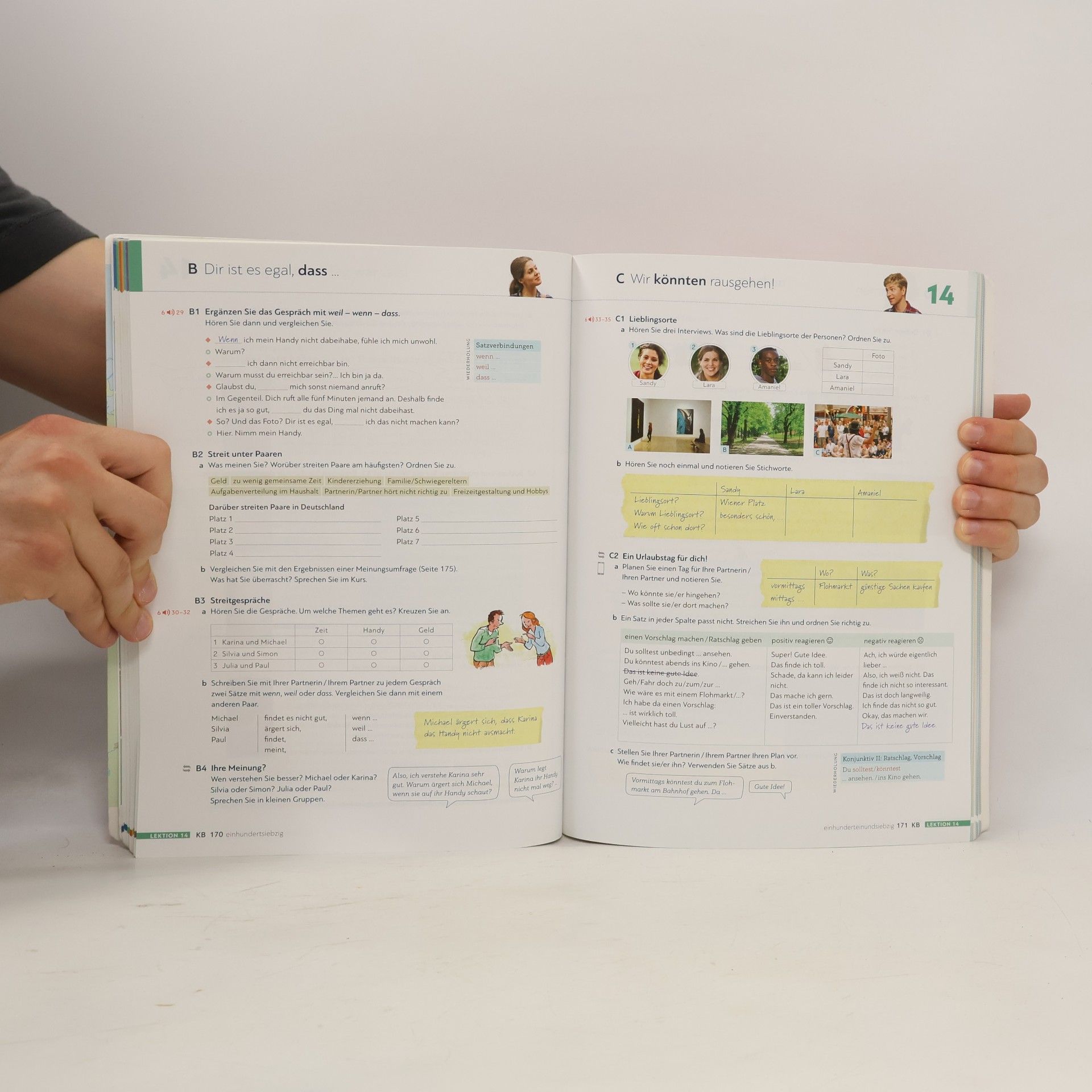 Auteurscollectief Schritte International neu 4. Niveau A2