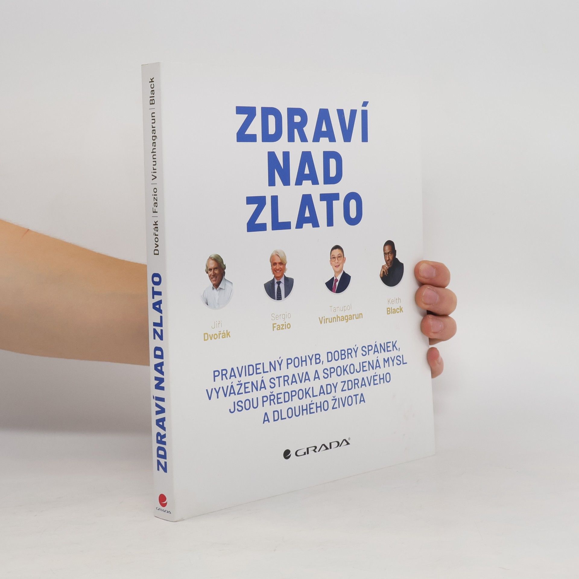 Zdraví nad zlato