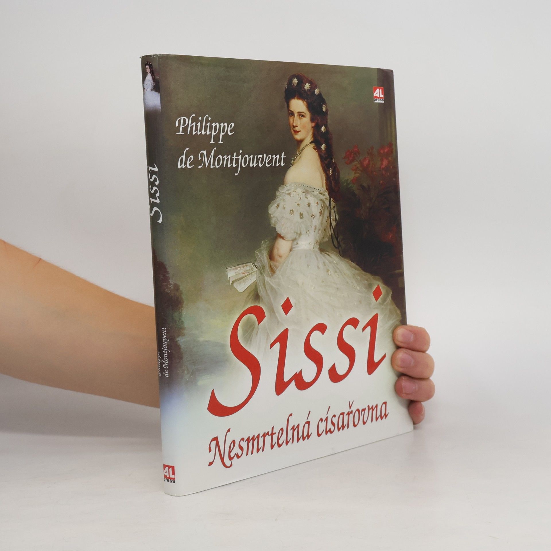 Sissi. Nesmrtelná císařovna