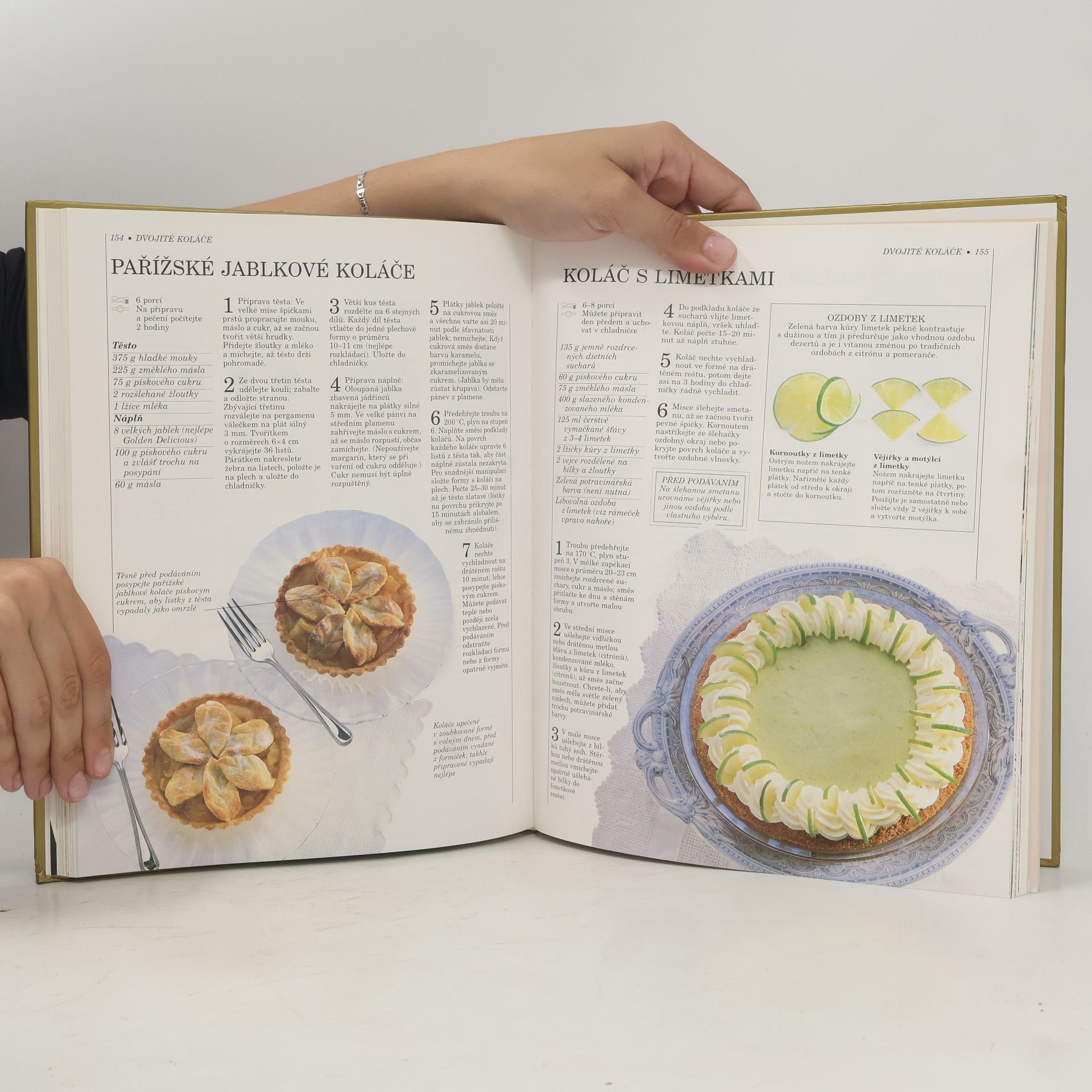 Mary Berry Dezerty a cukroví