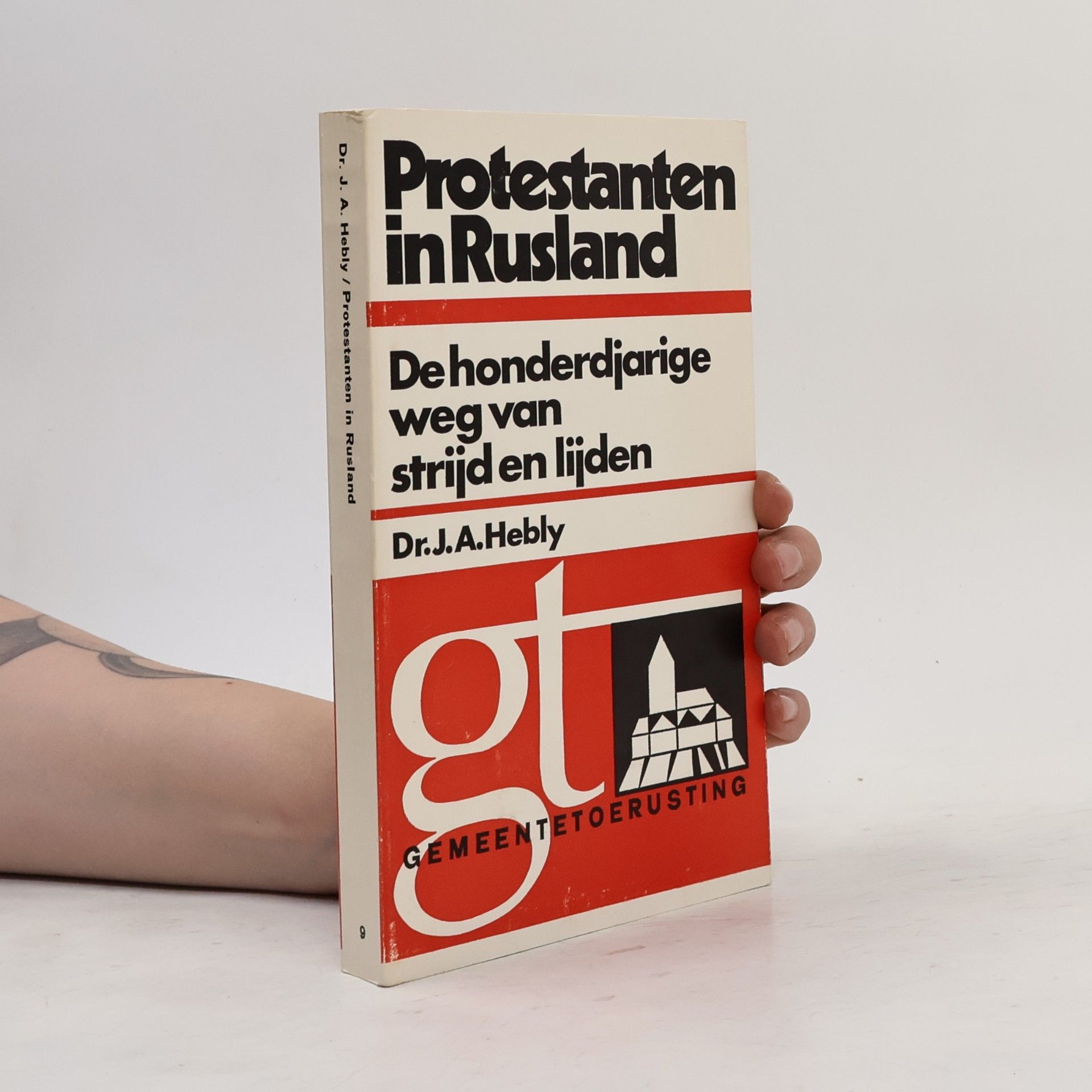 Protestanten in Rusland
