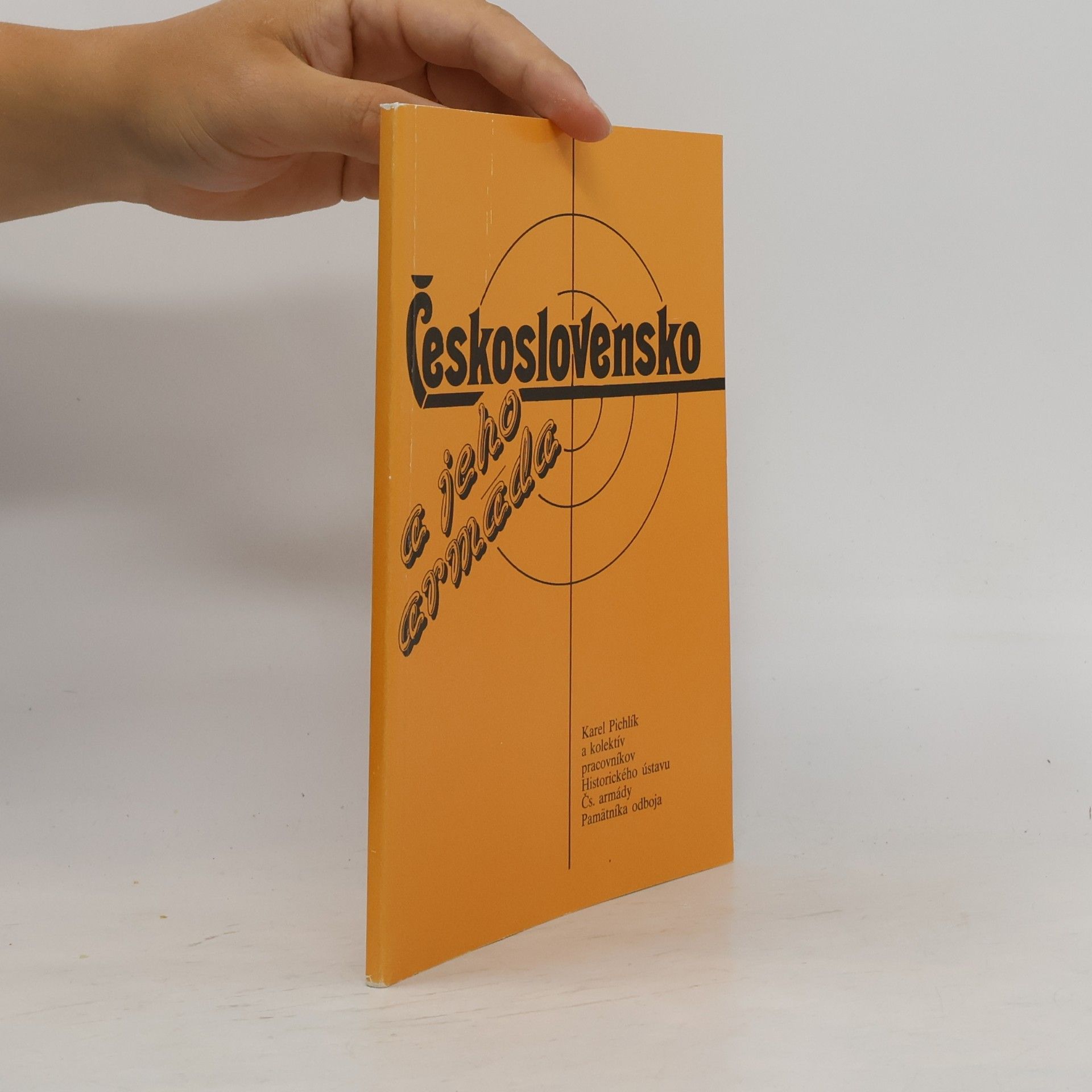 Československo a jeho armáda