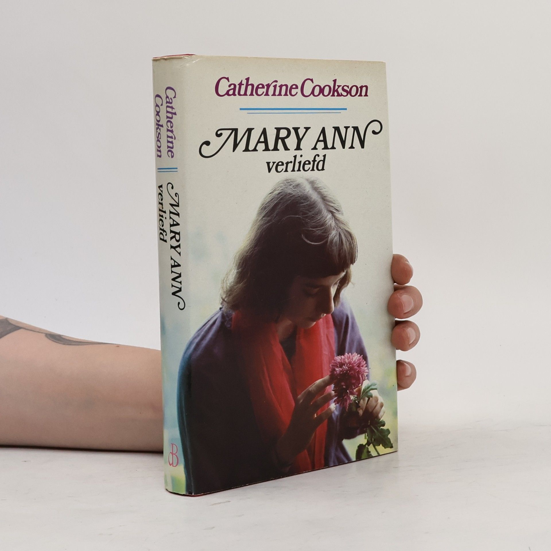 Catherine Cookson Mary Ann verliefd