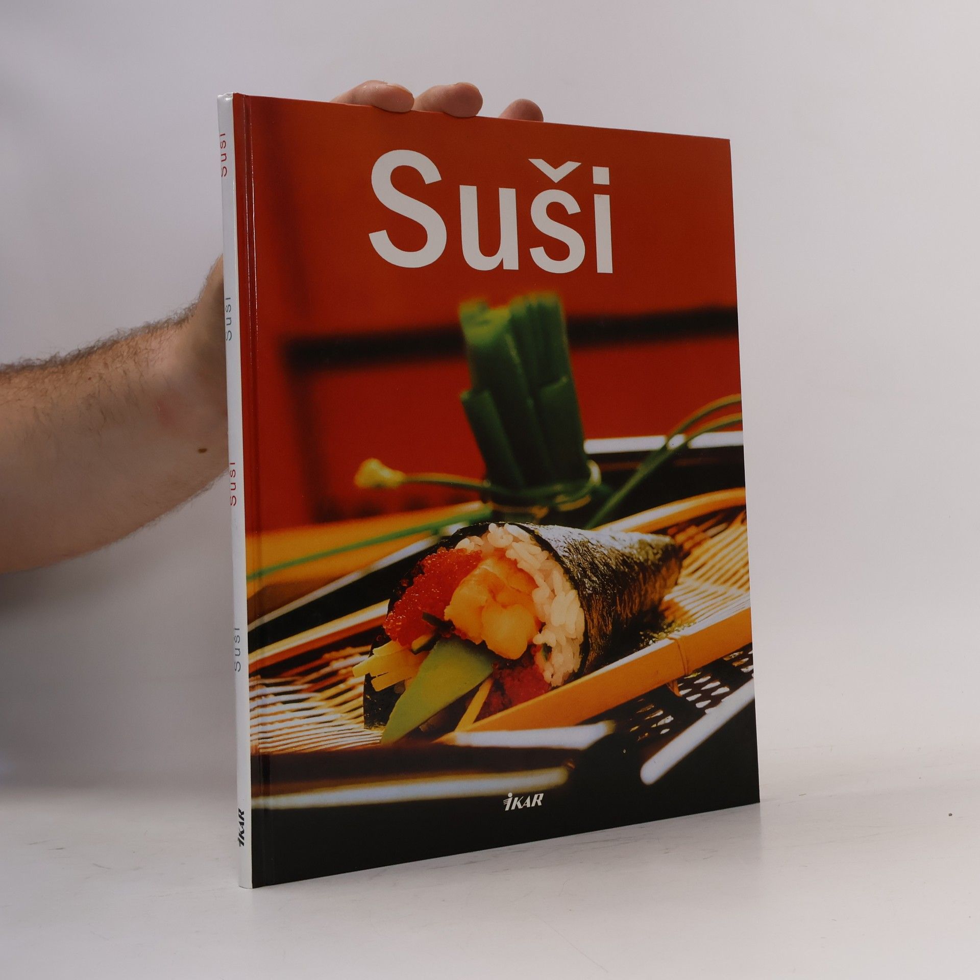 Autorenkollektiv Suši
