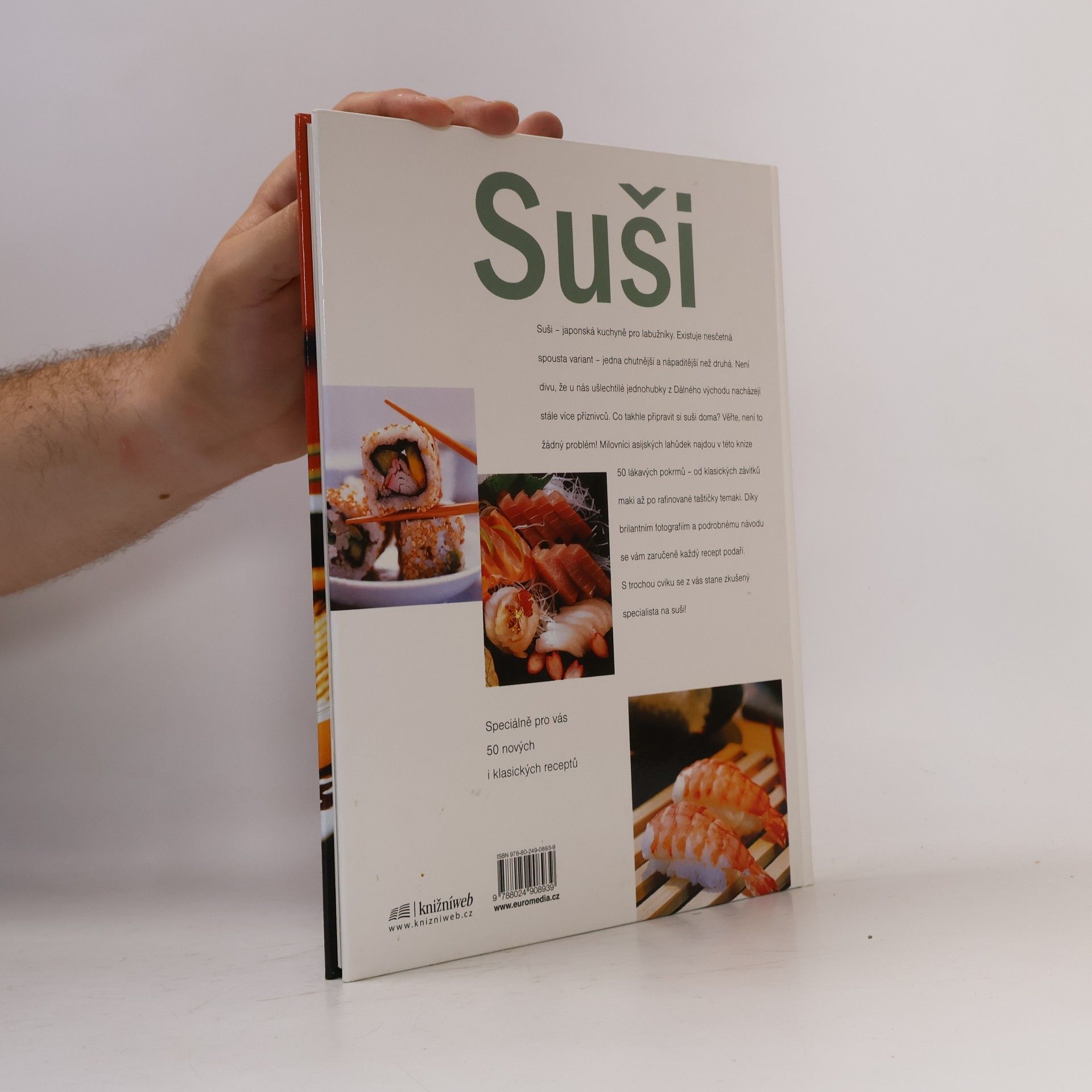 Autorenkollektiv Suši