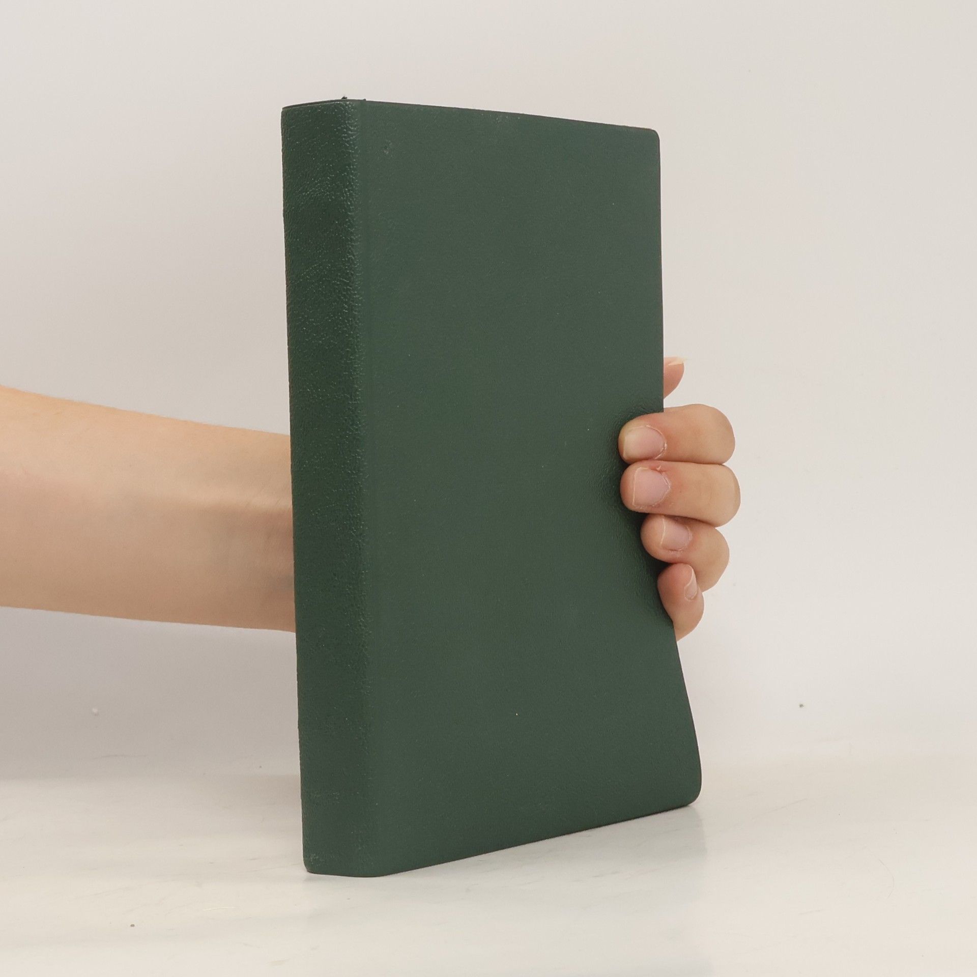 Various authors Biblí svatá aneb všecka svatá písma Starého i Nového zákona
