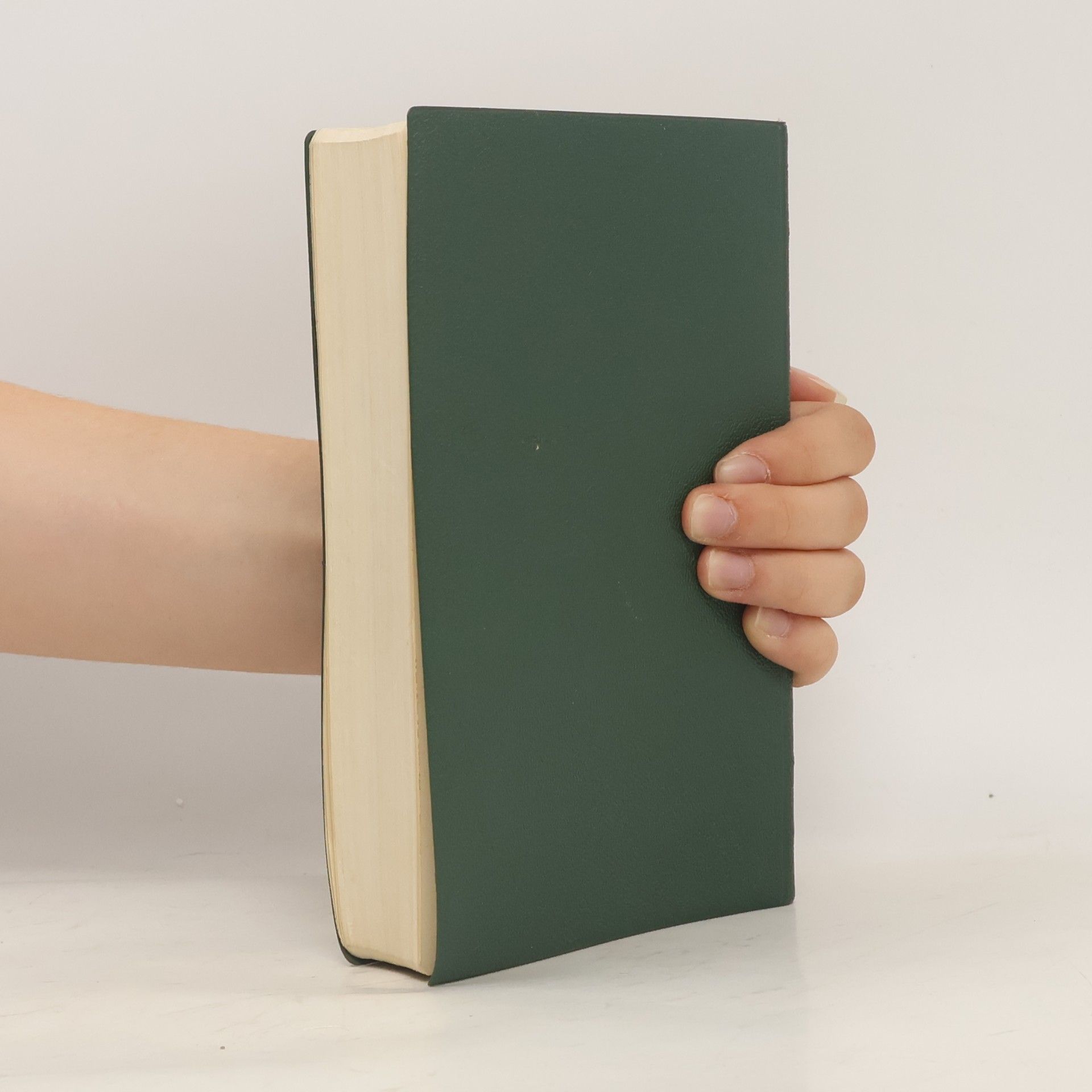 Various authors Biblí svatá aneb všecka svatá písma Starého i Nového zákona