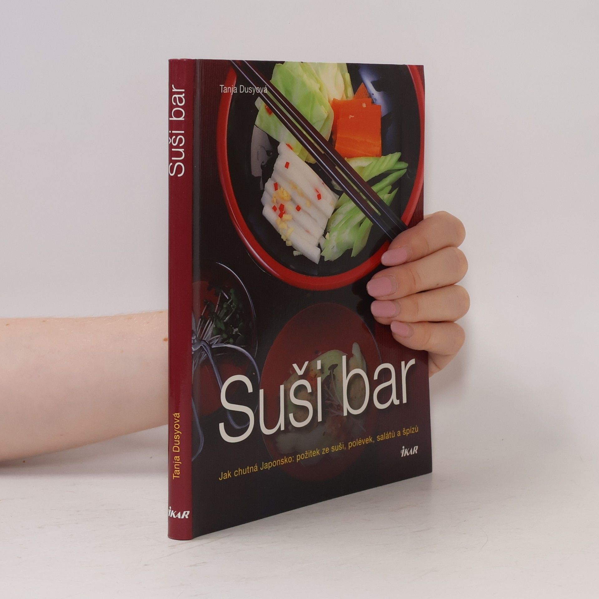 Suši bar