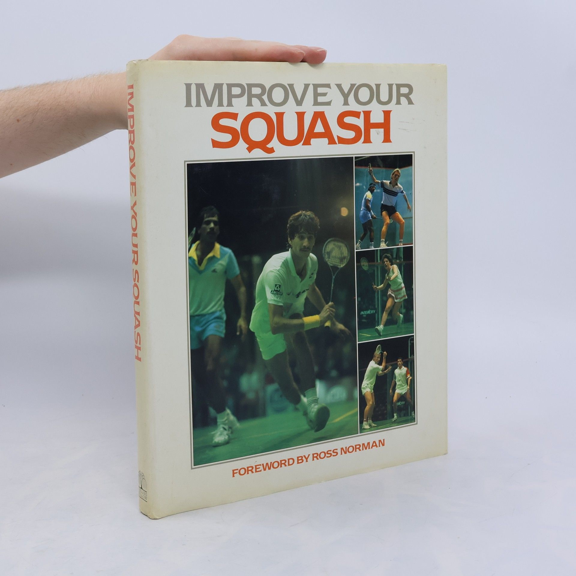 Improve Your Squash