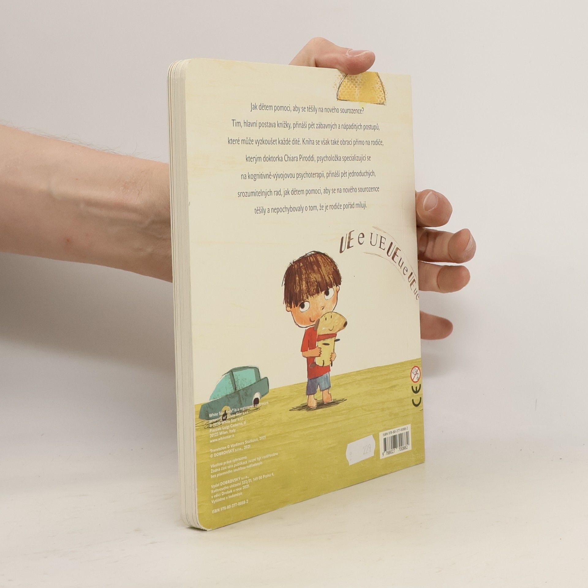 Chiara Piroddi Budu mít sourozence : 5 zaručených řešení