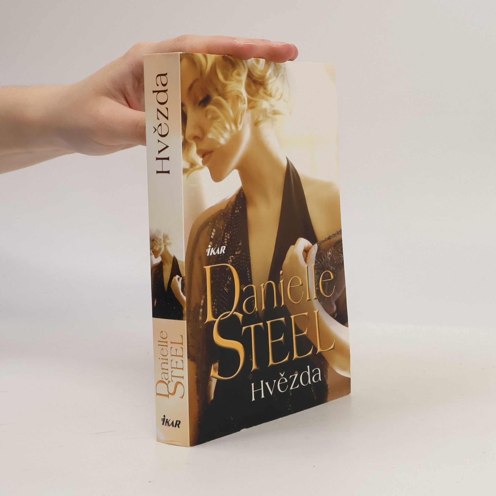 Danielle Steel Hvězda