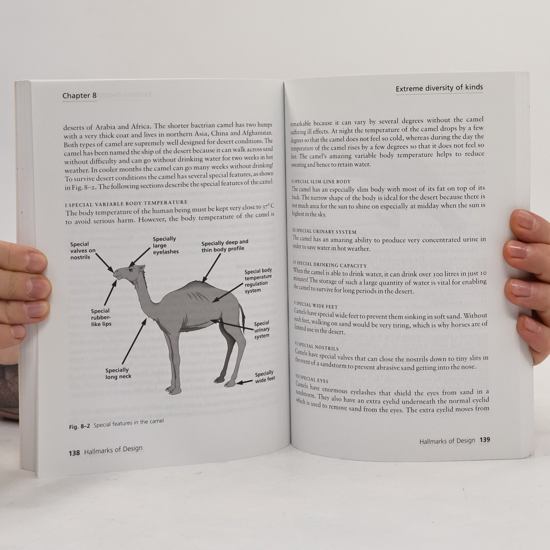 Stuart J. Burgess Hallmarks of Design