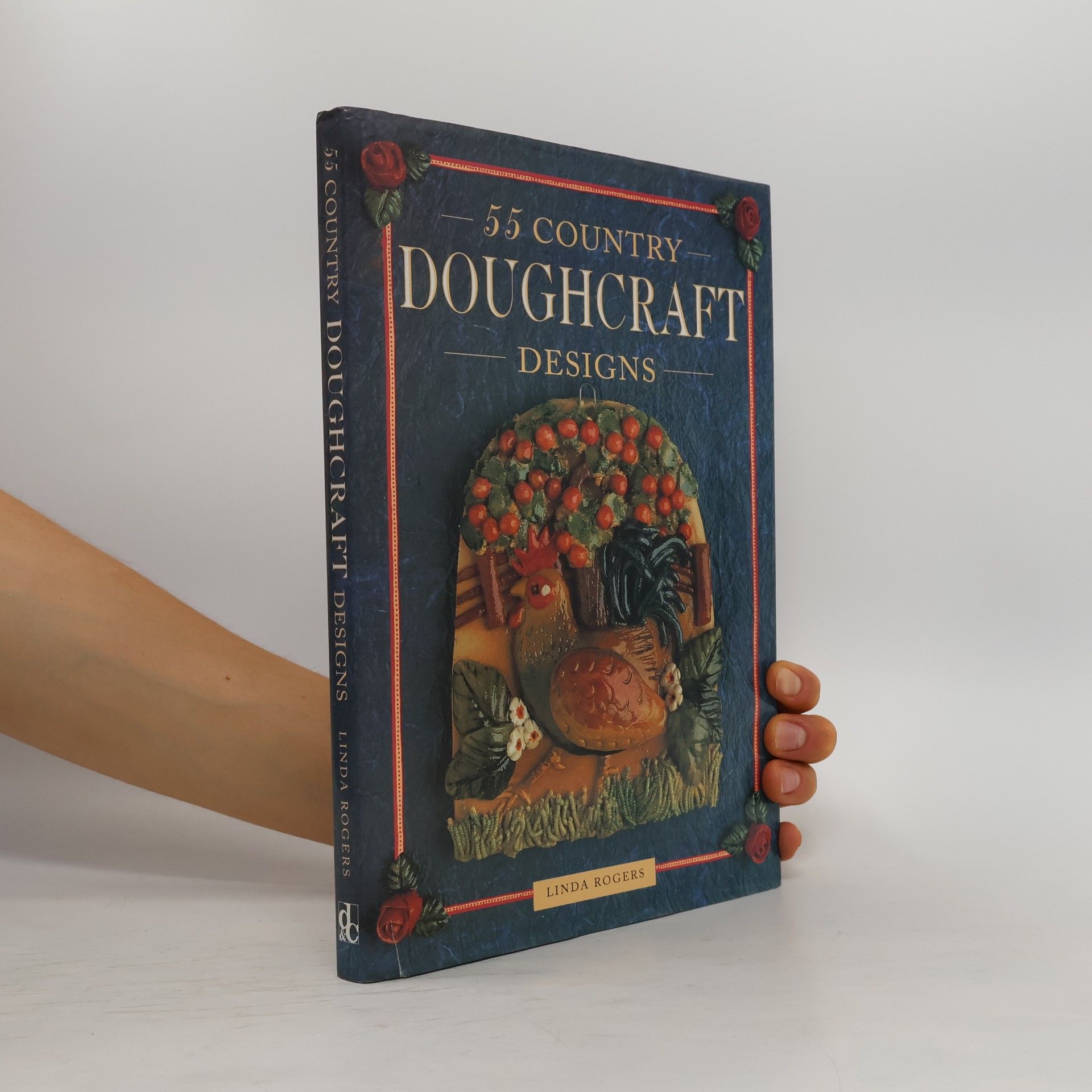 55 Country Doughcraft Designs