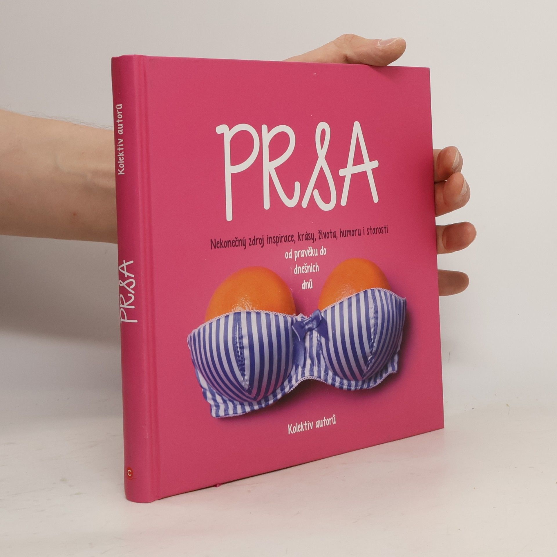 Various authors Prsa