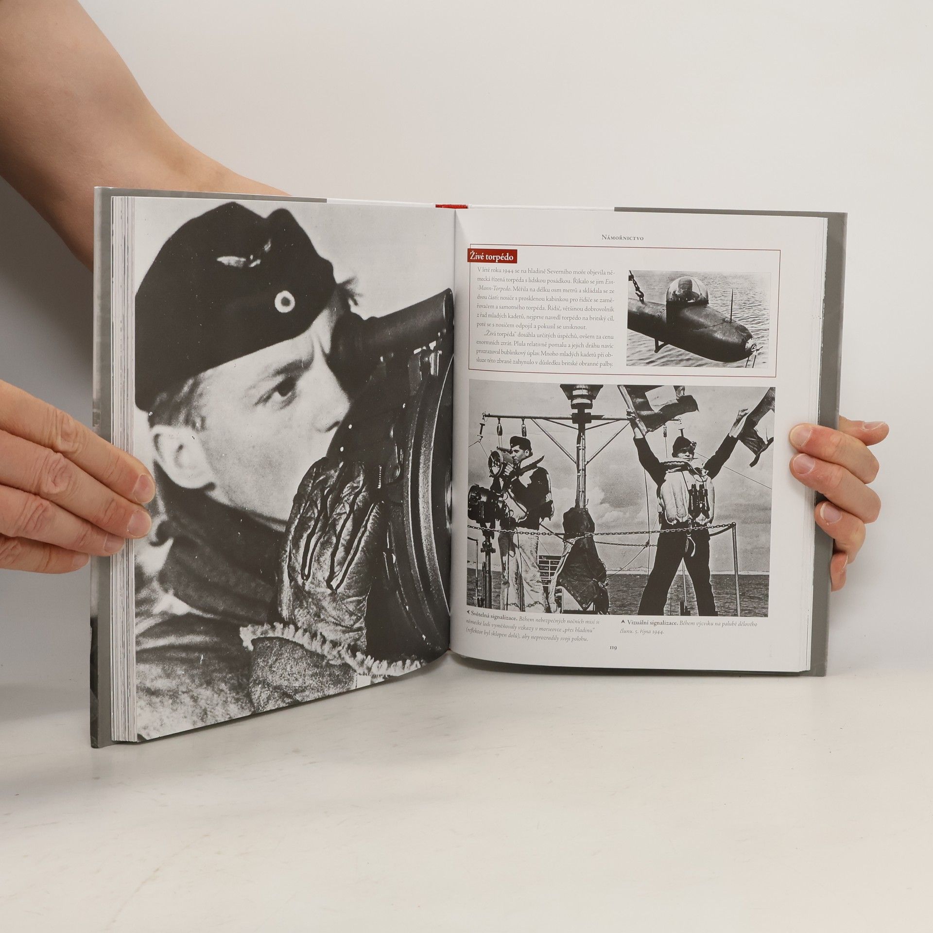 František Emmert Wehrmacht: služba německého vojáka