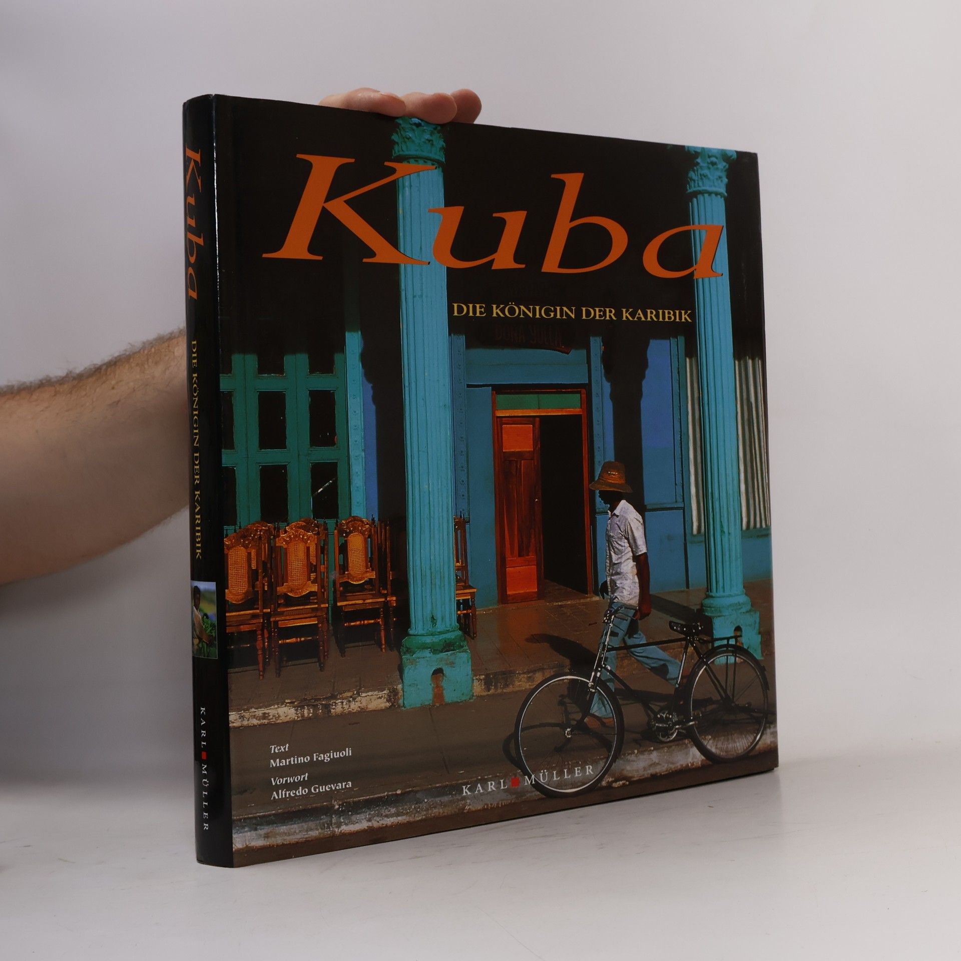 Kuba