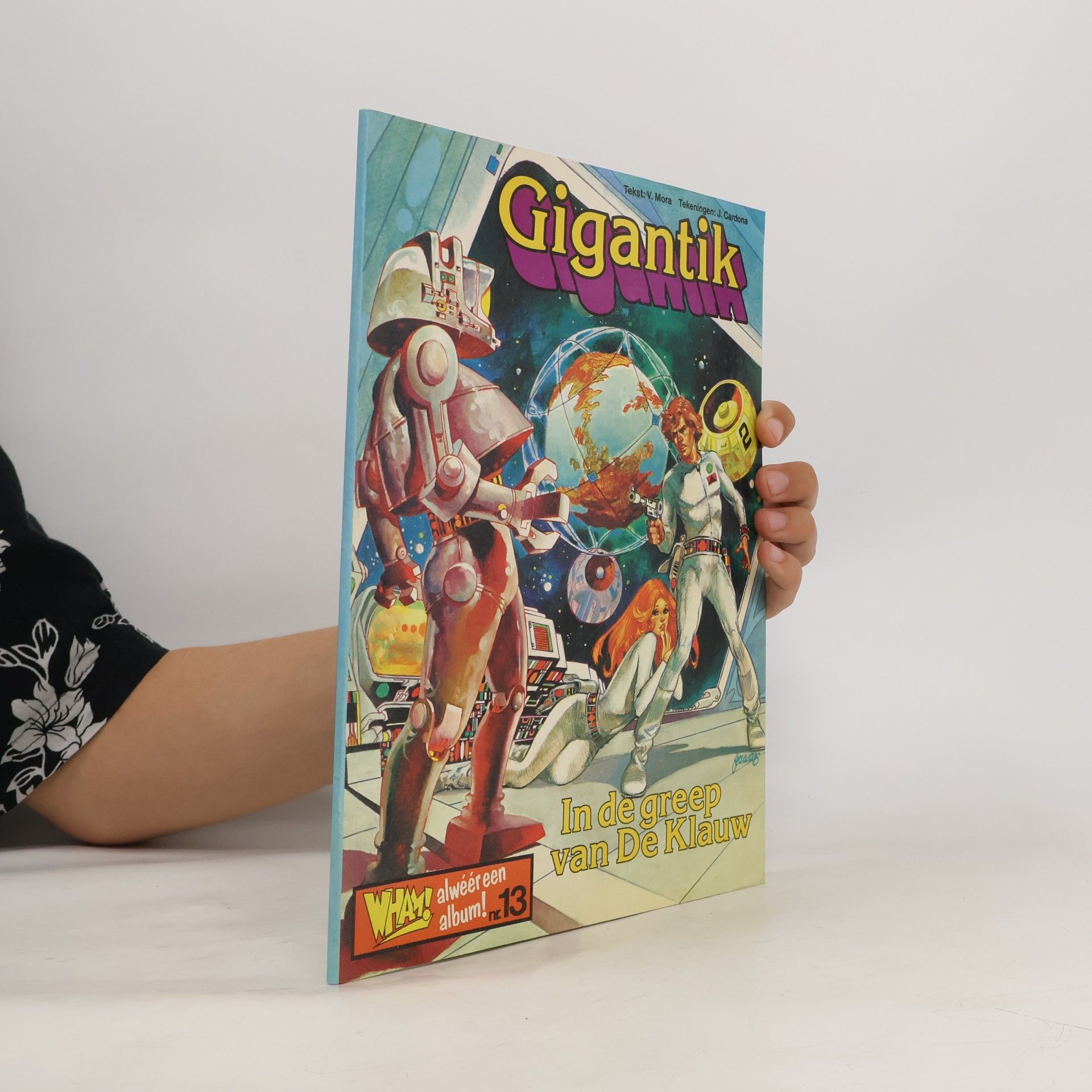 Gigantik 13