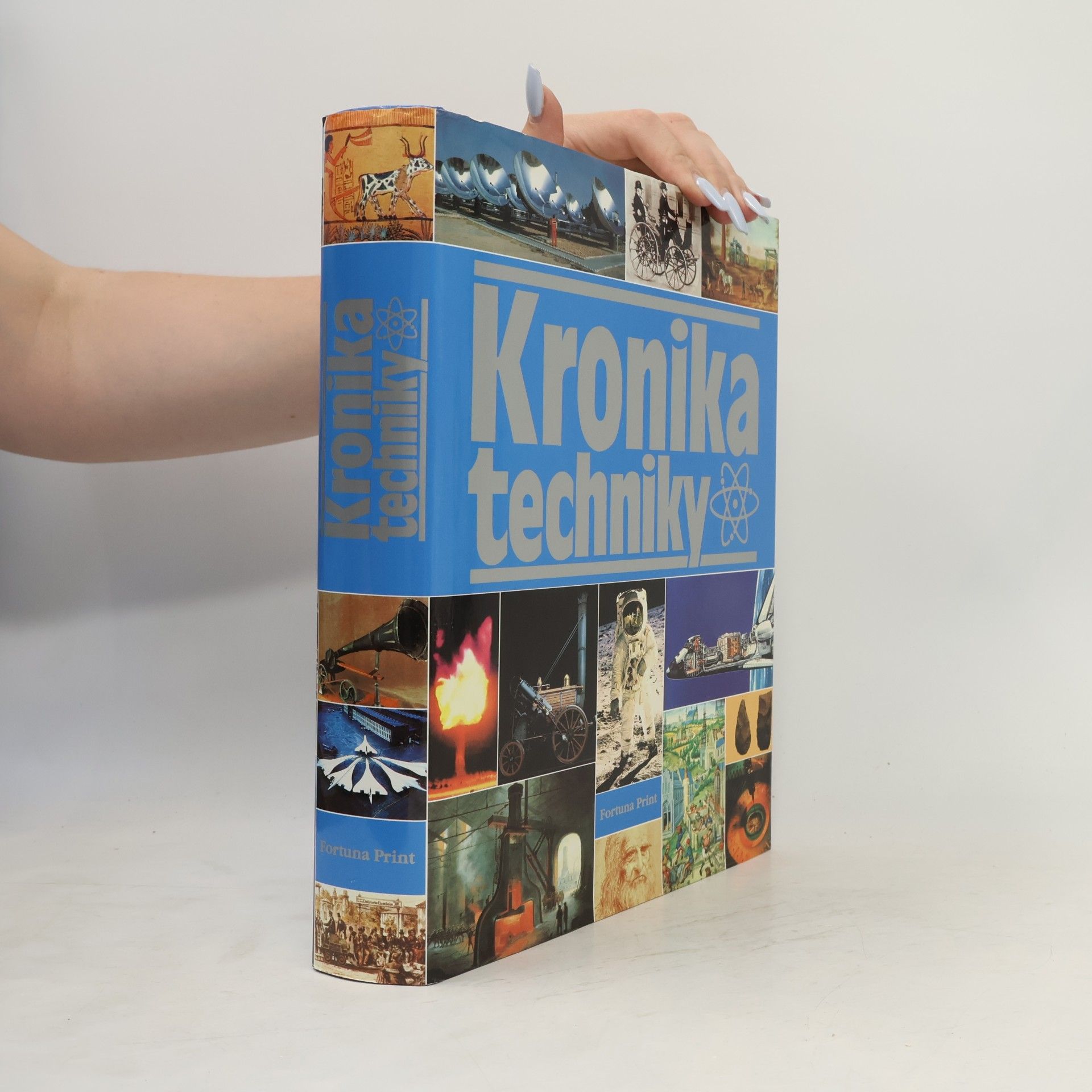Robert Jungk Kronika lidstva