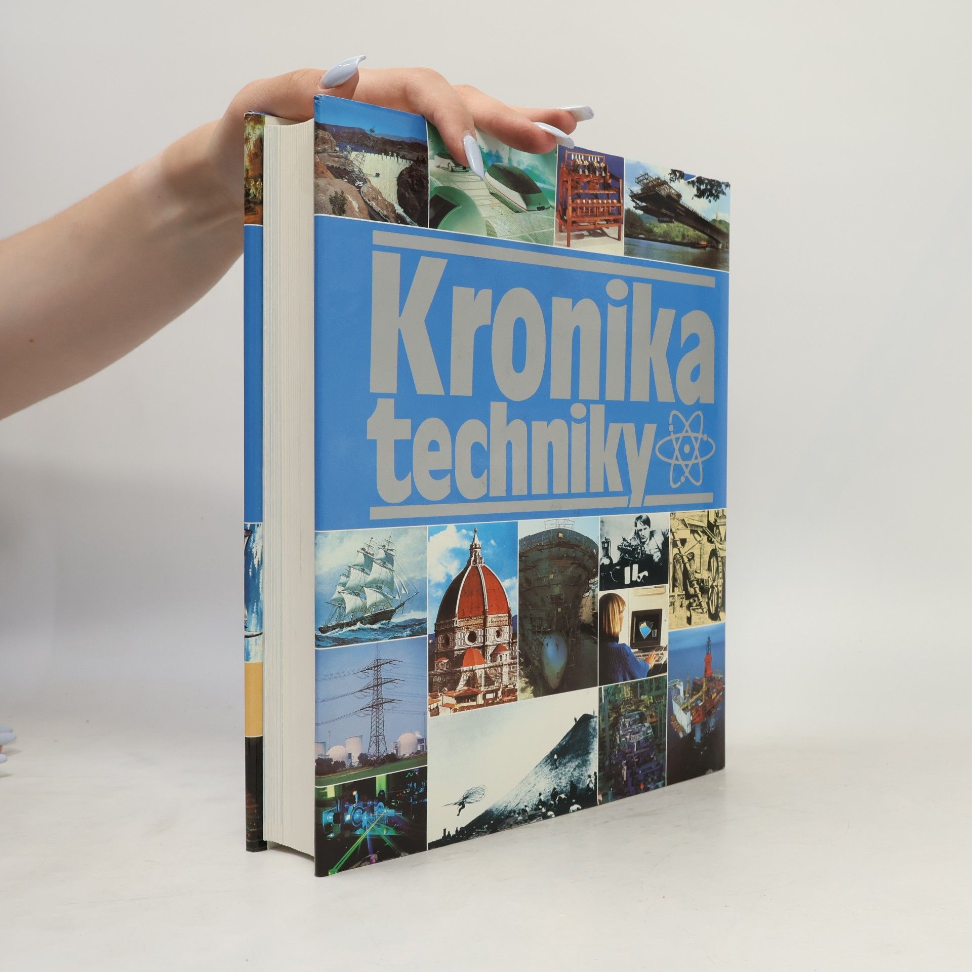 Robert Jungk Kronika lidstva