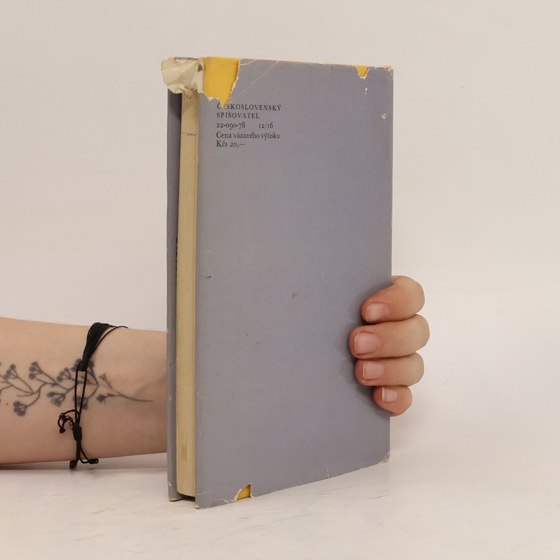 Vítězslav Rzounek Vilém Závada aneb O smyslu poezie