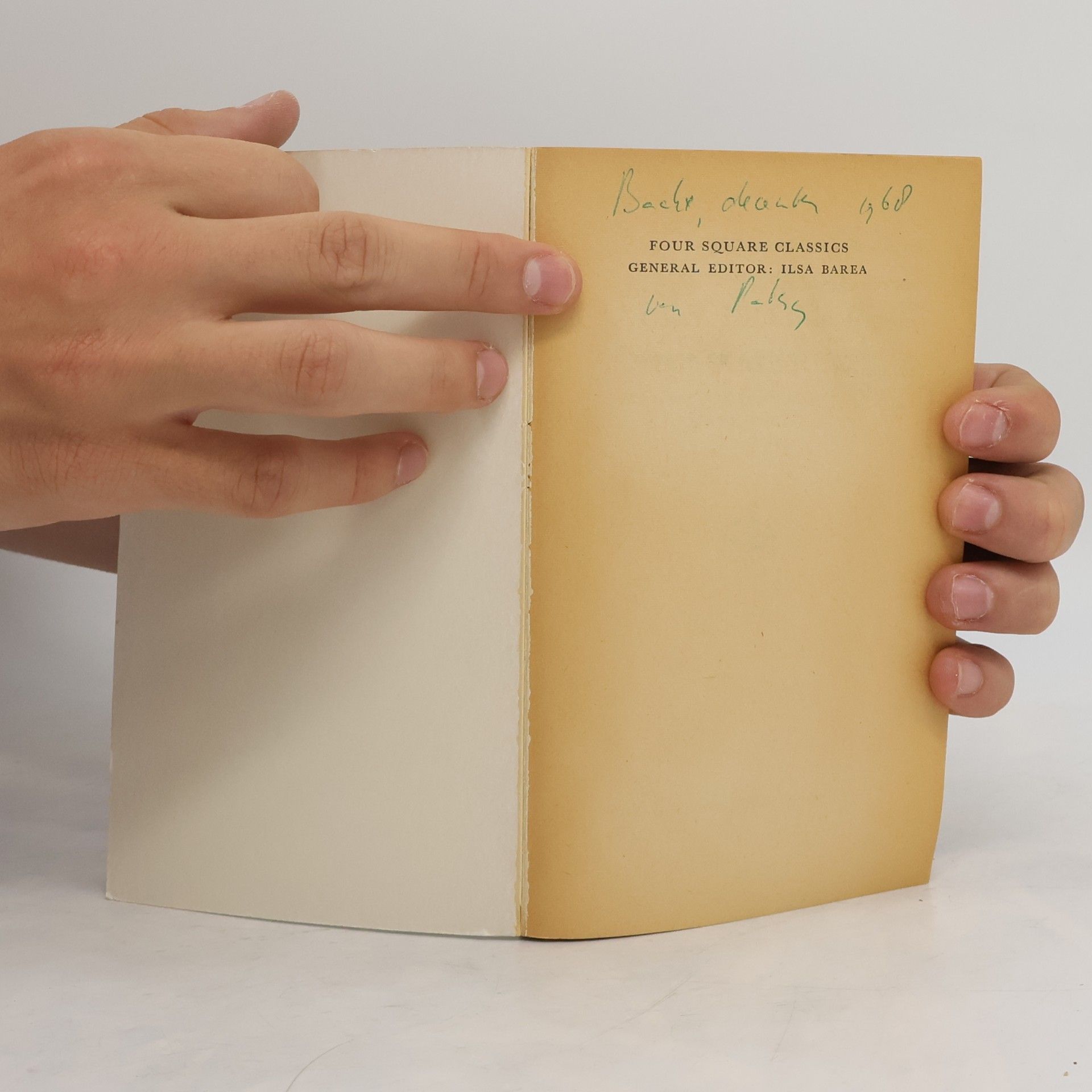 Giovanni Boccaccio Tales from the Decameron