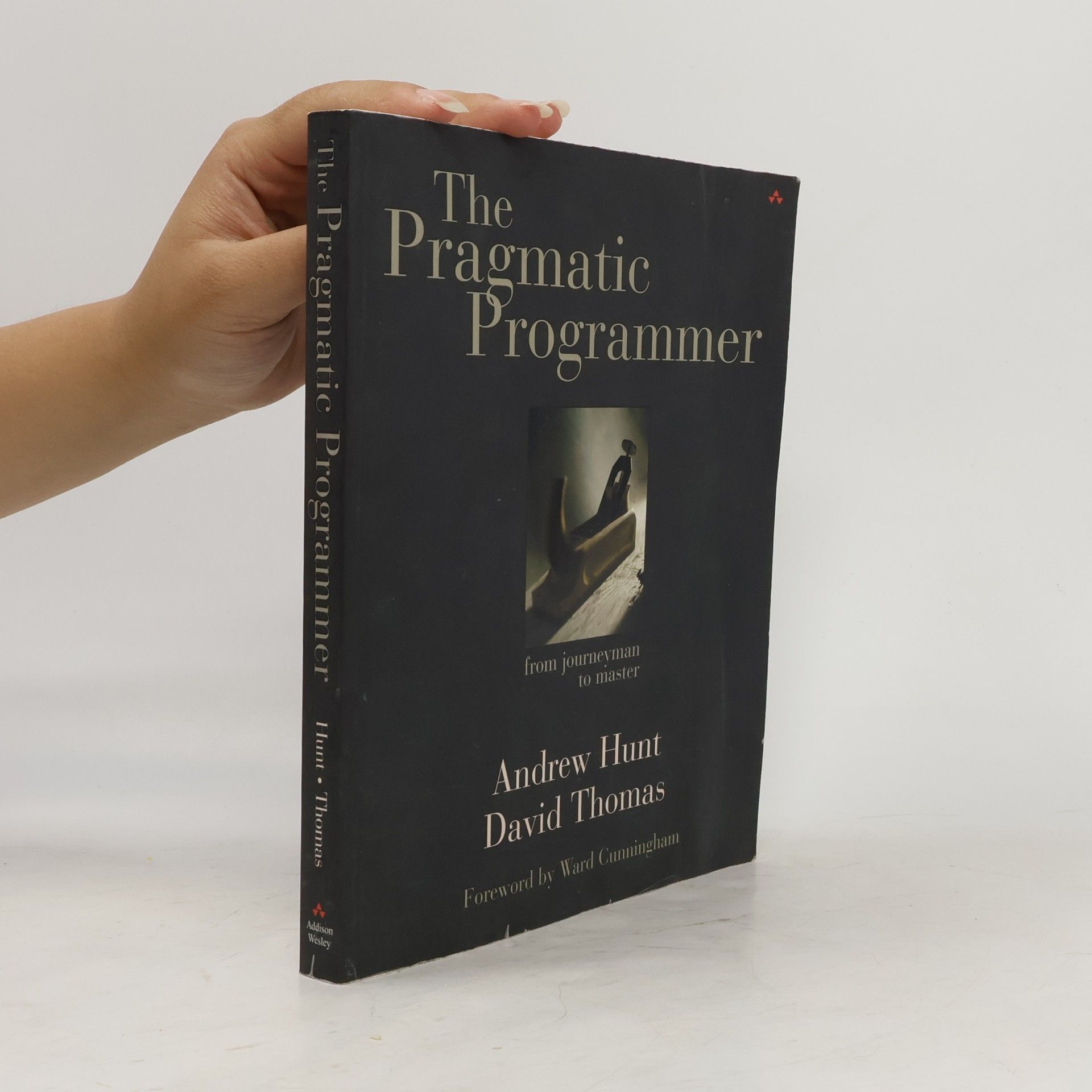 Andy Hunt The Pragmatic Programmer
